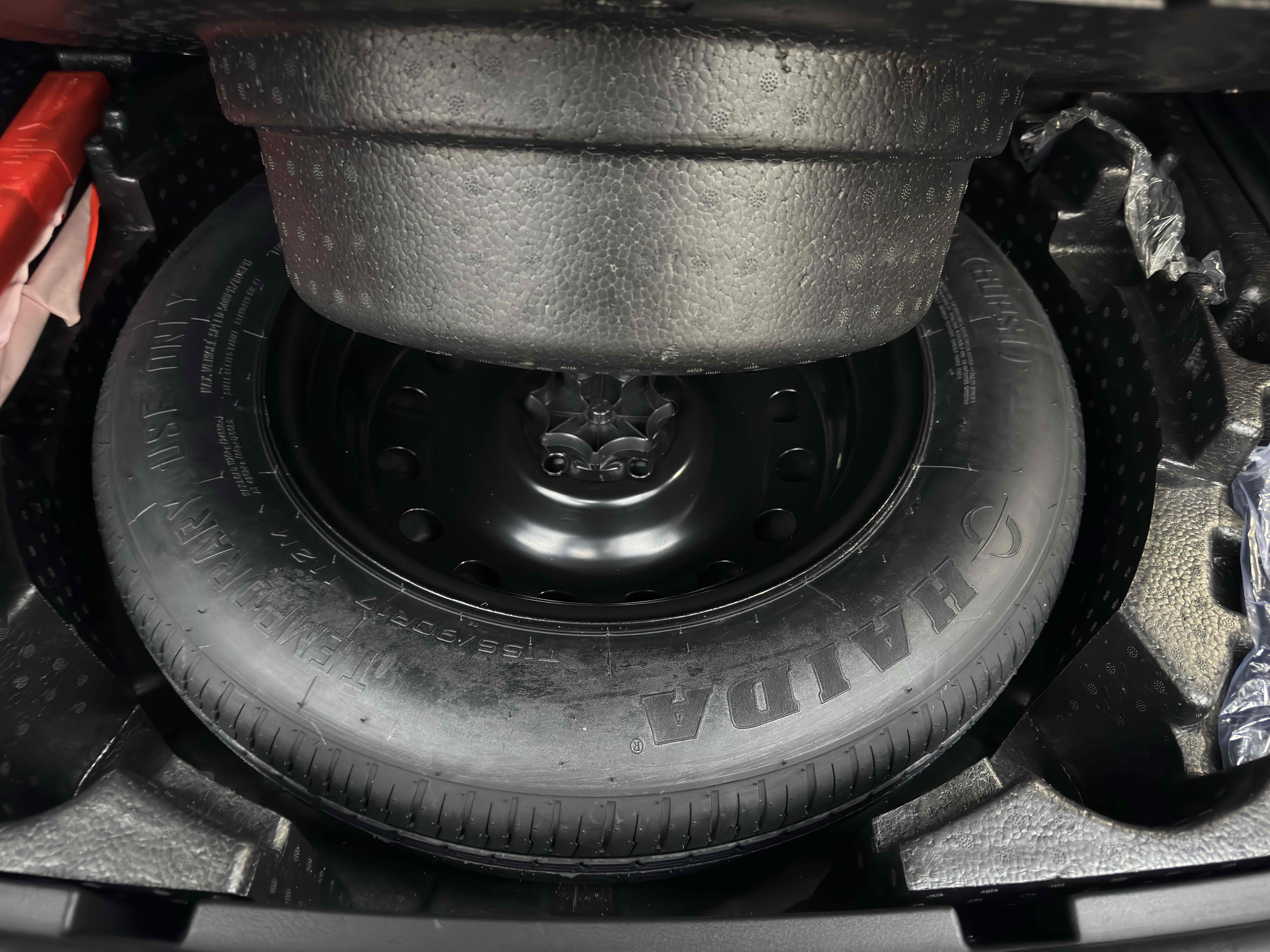 SWM斯威汽车 SWM斯威G01 2019 汽车图片 #11