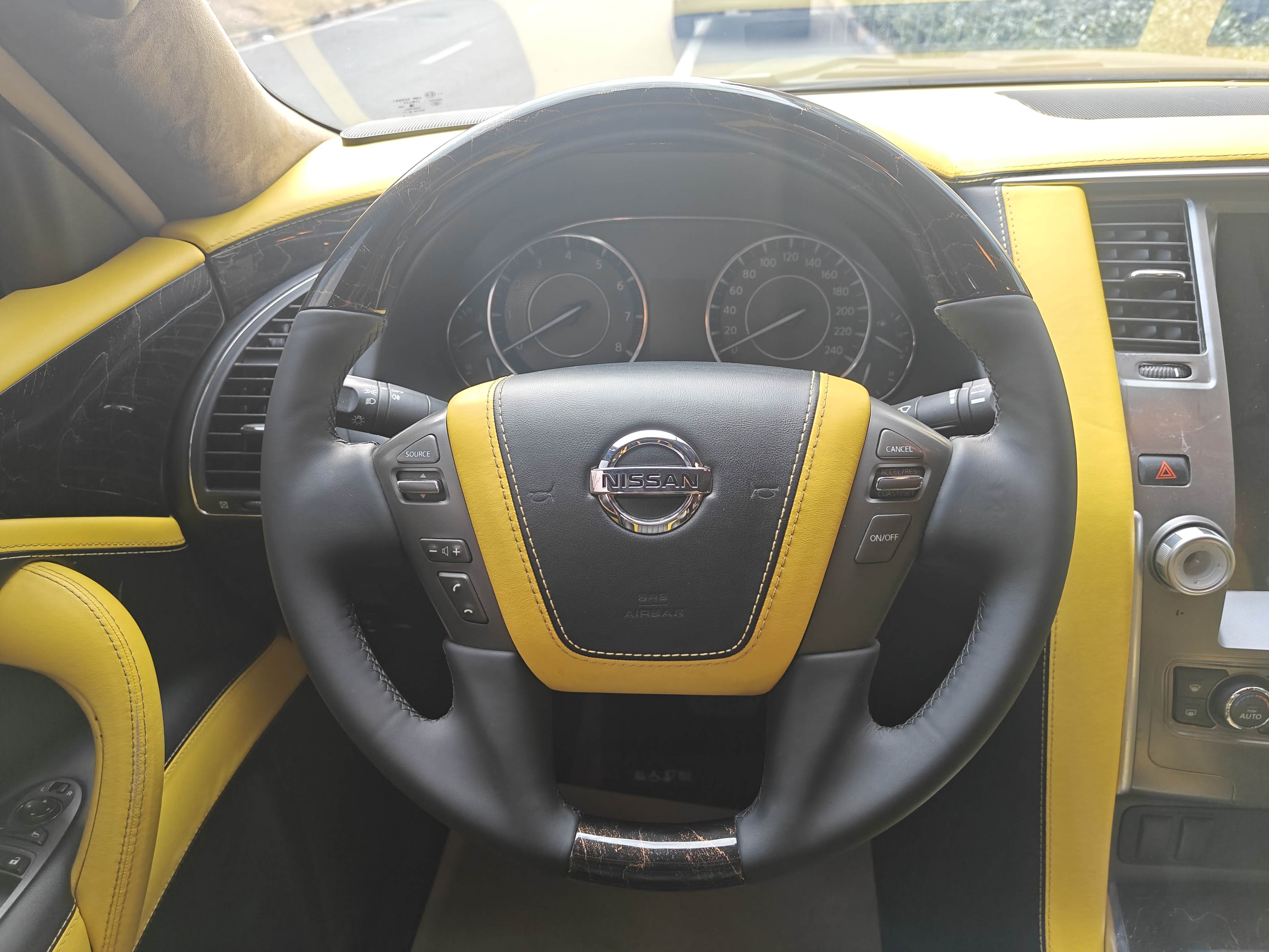 Nissan 2020 car image #11