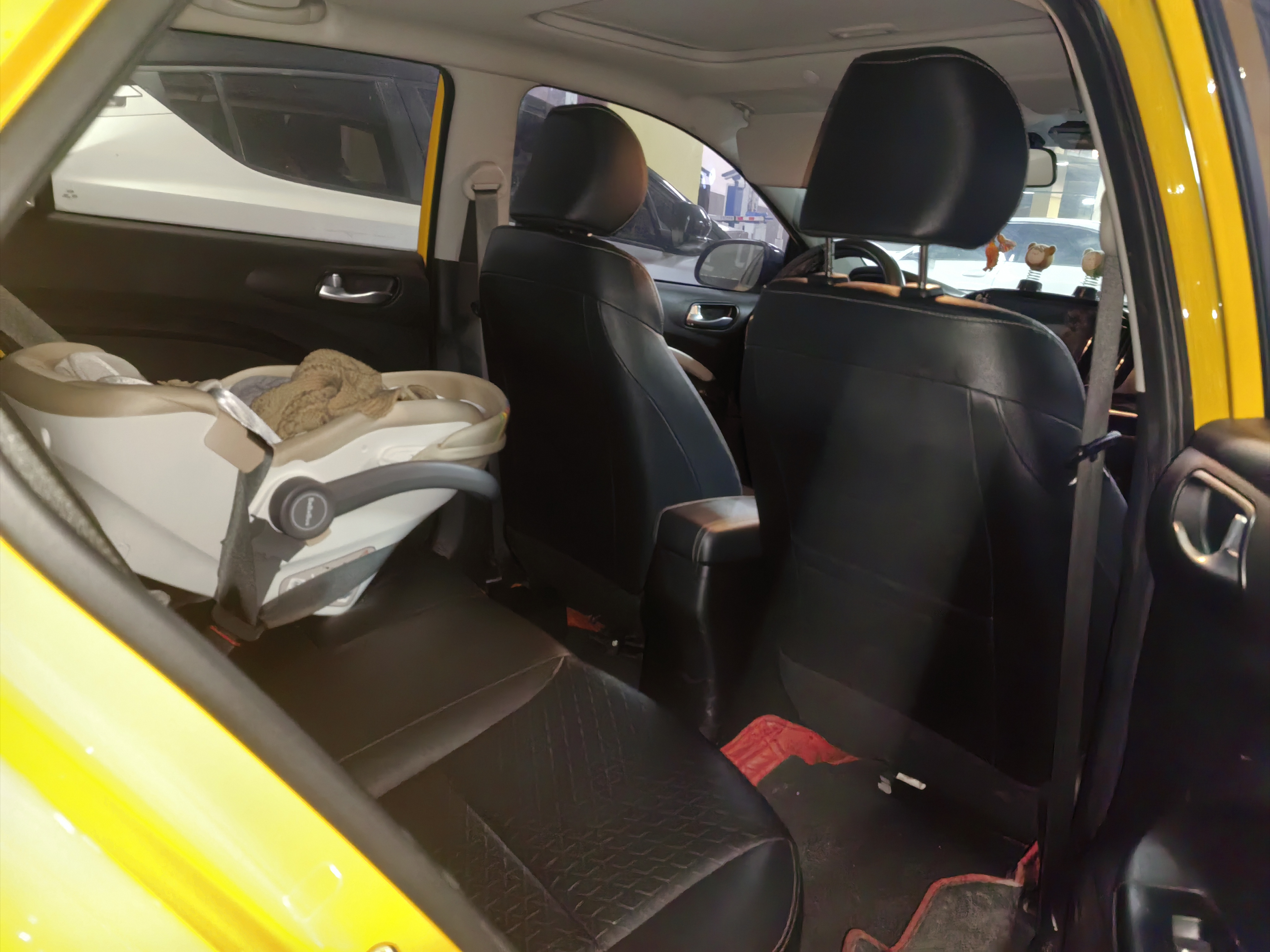 Kia KX1 2019 #11 Kia KX1 2019 car image #11