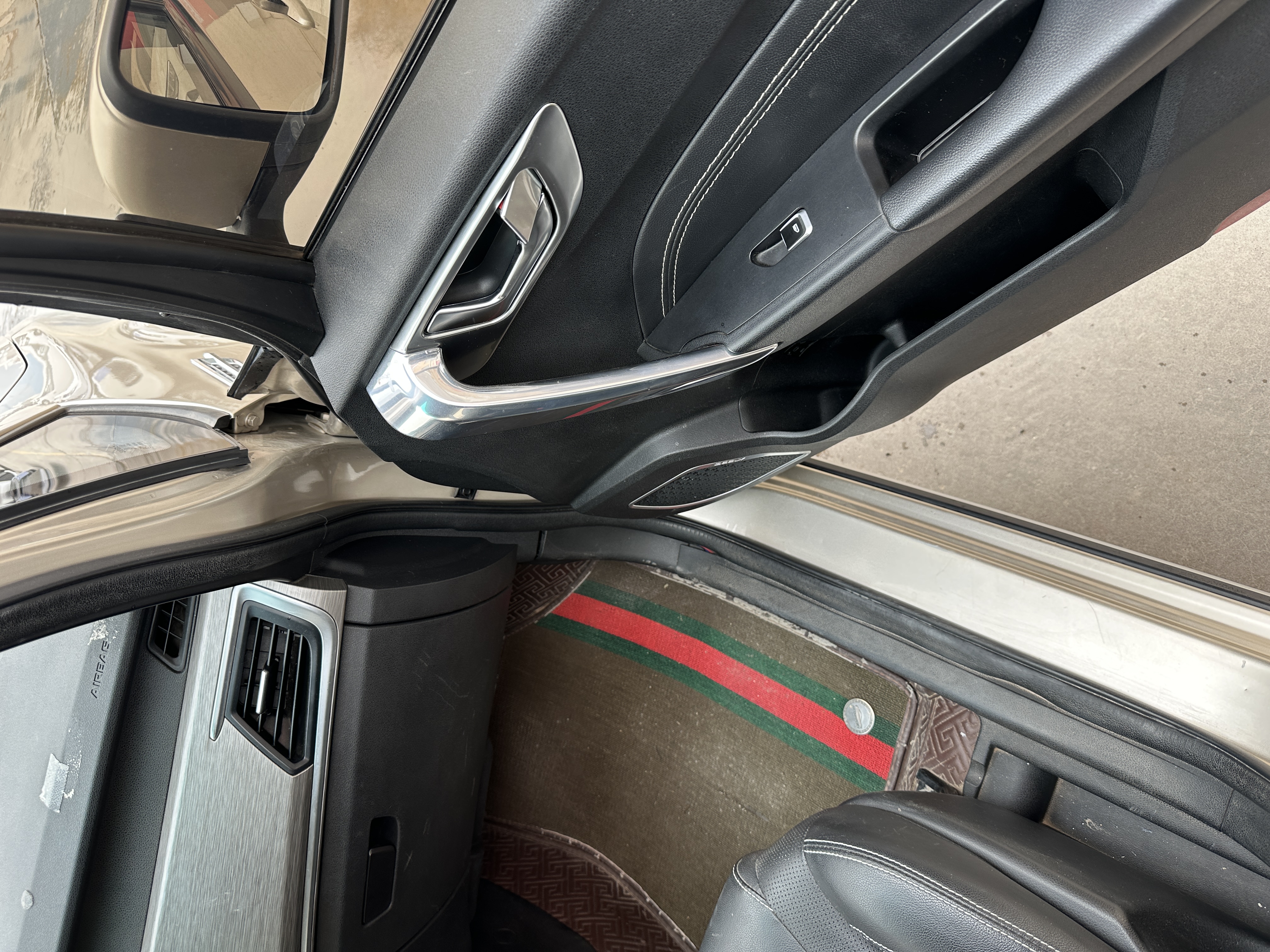 Vision X3 2019 #11 Vision X3 2019 immagine di auto #11