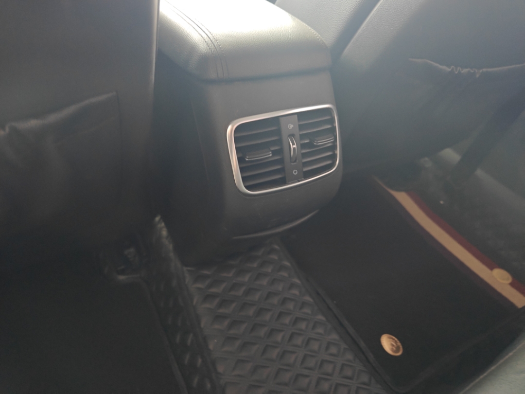 起亚 起亚K5新能源 2019 汽车图片 #11