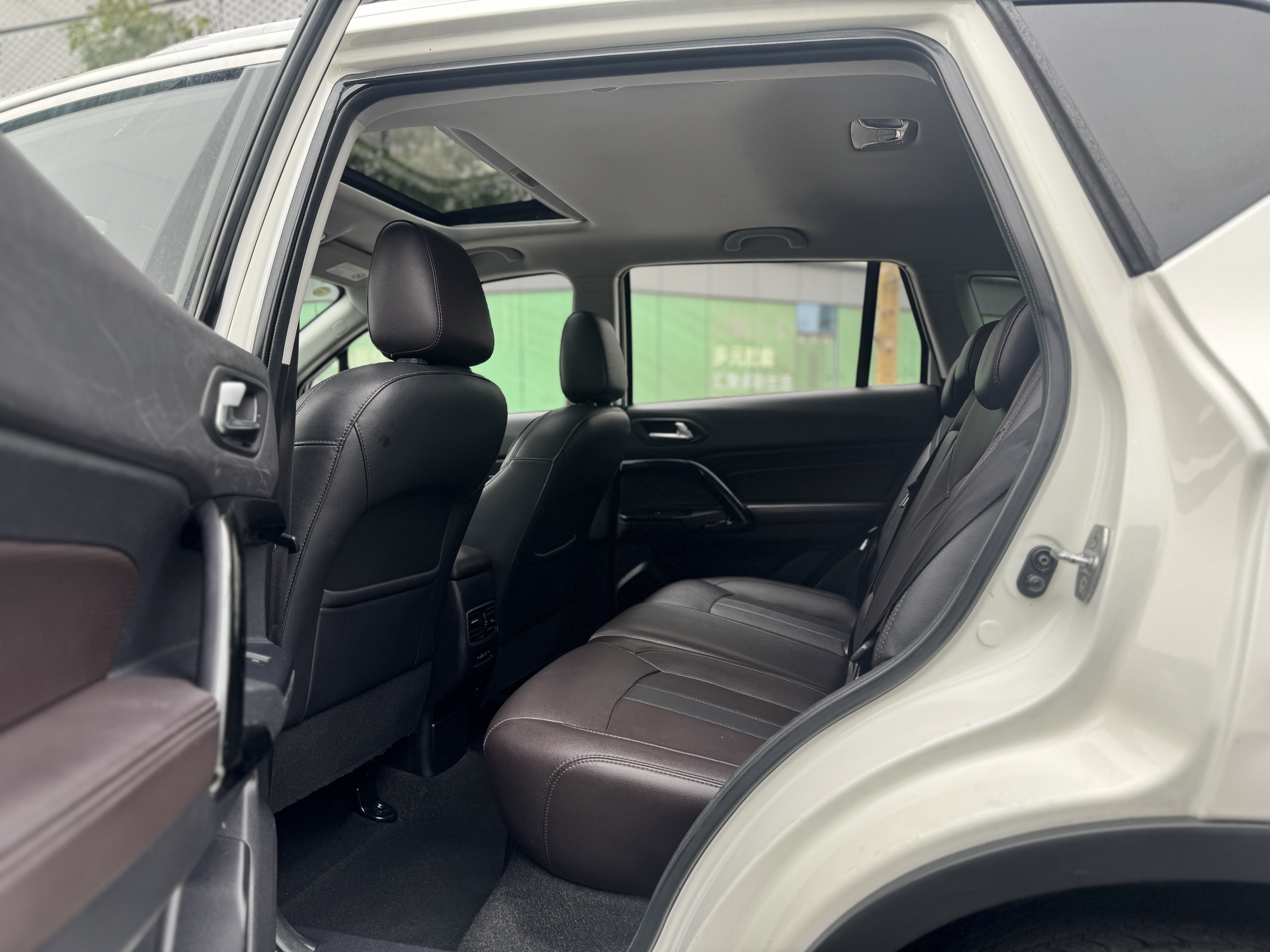 GAC ix4 2018 car image #11