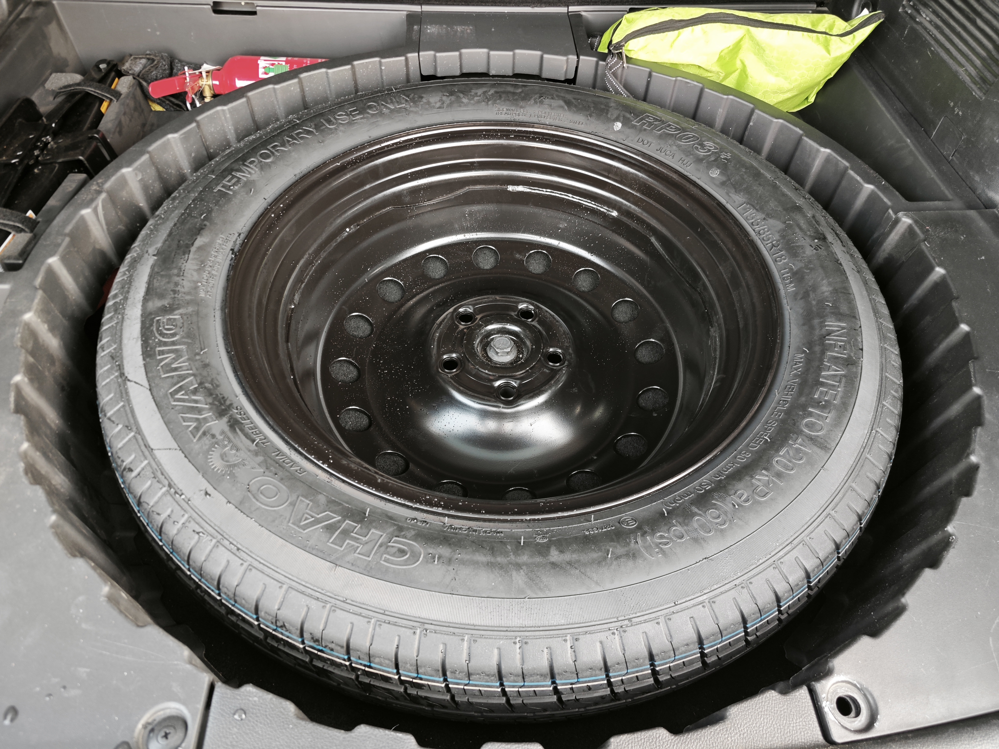 Changan CS75 2019 car image #11