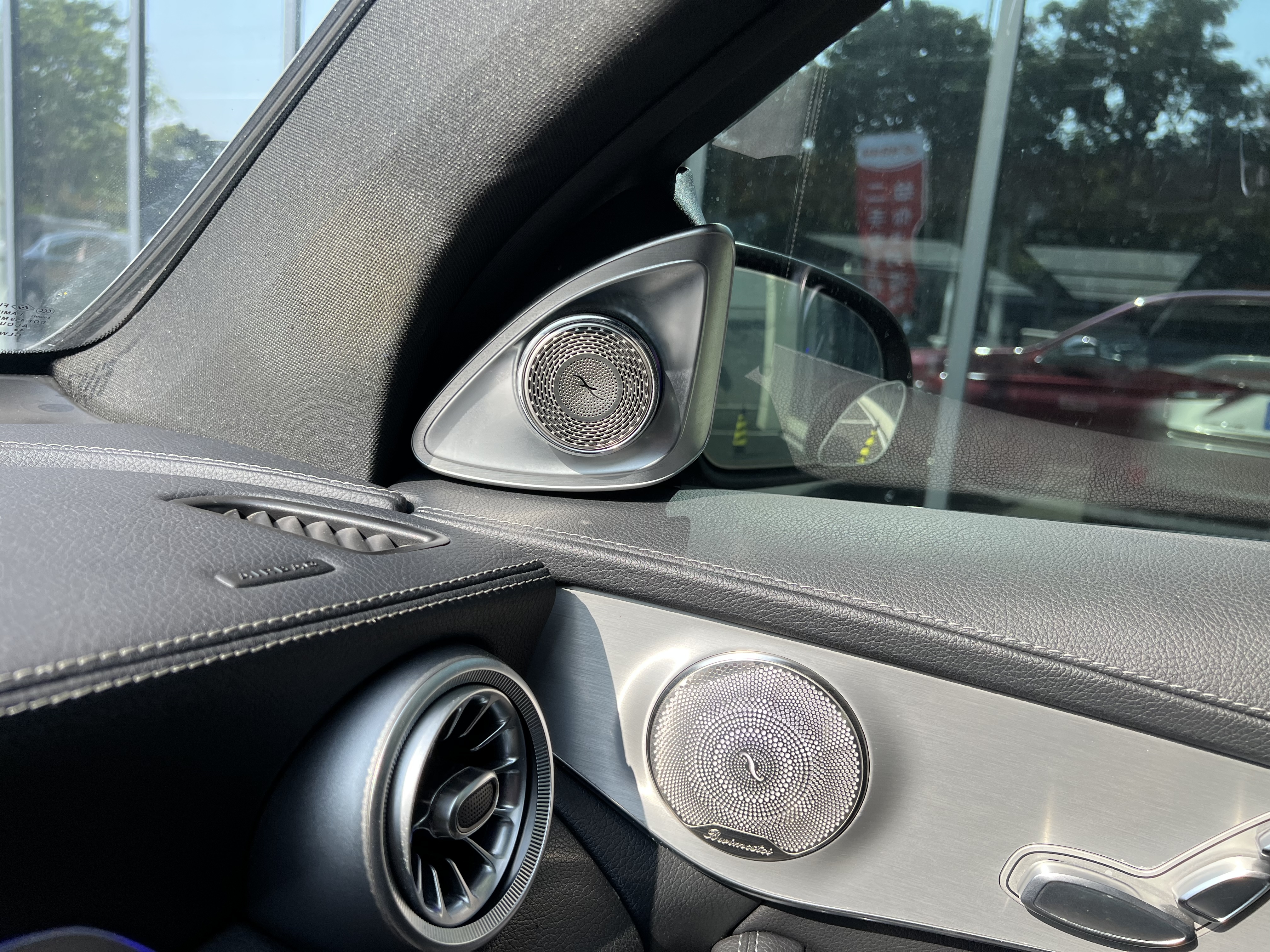 Mercedes-Benz GLC Coupe 2018 imagem de carro #11