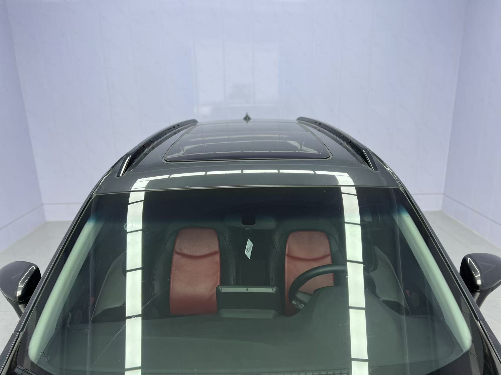 雪佛兰 沃兰多 2019 汽车图片 #11