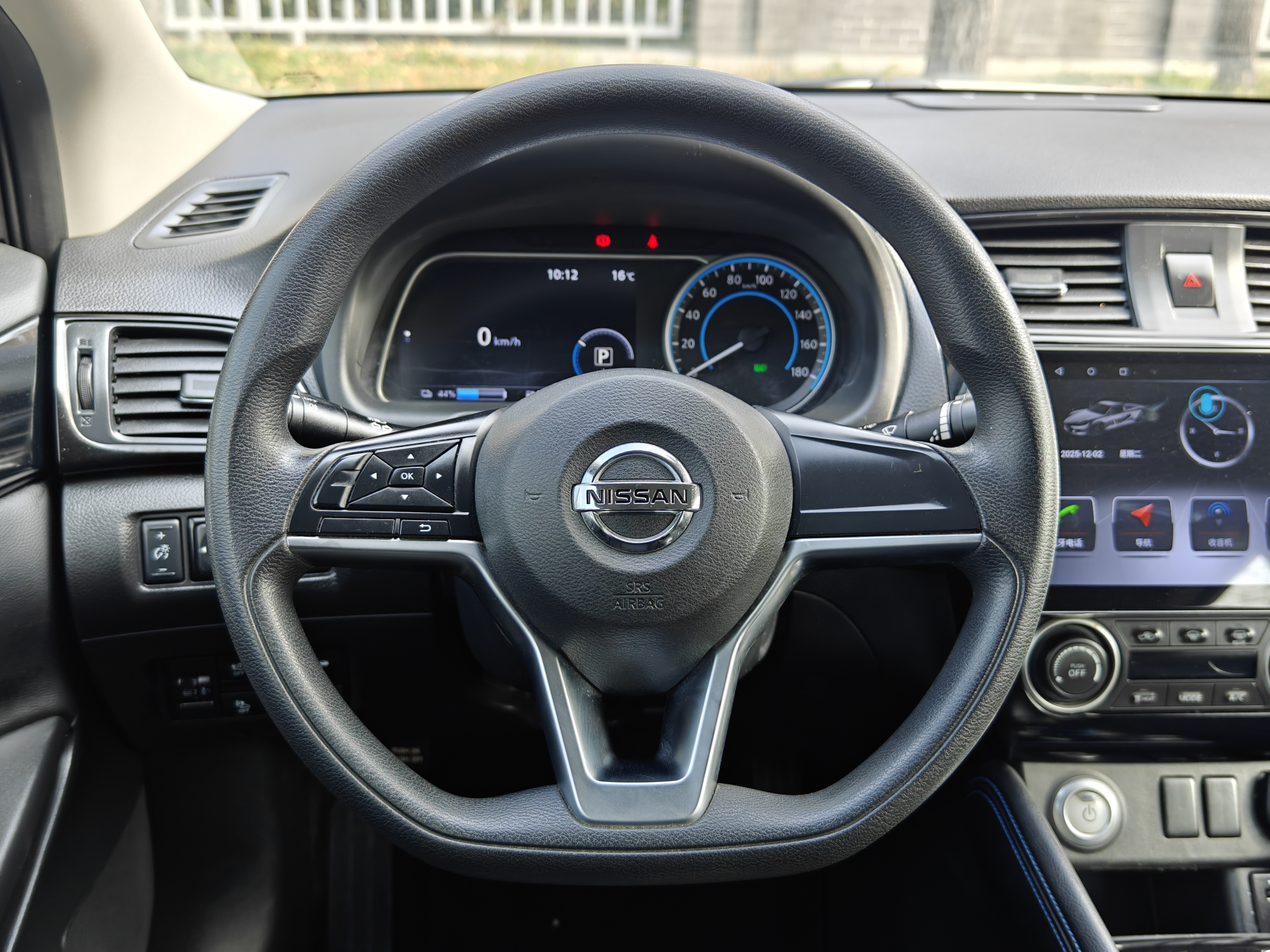 日产 轩逸·纯电 2019 汽车图片 #11