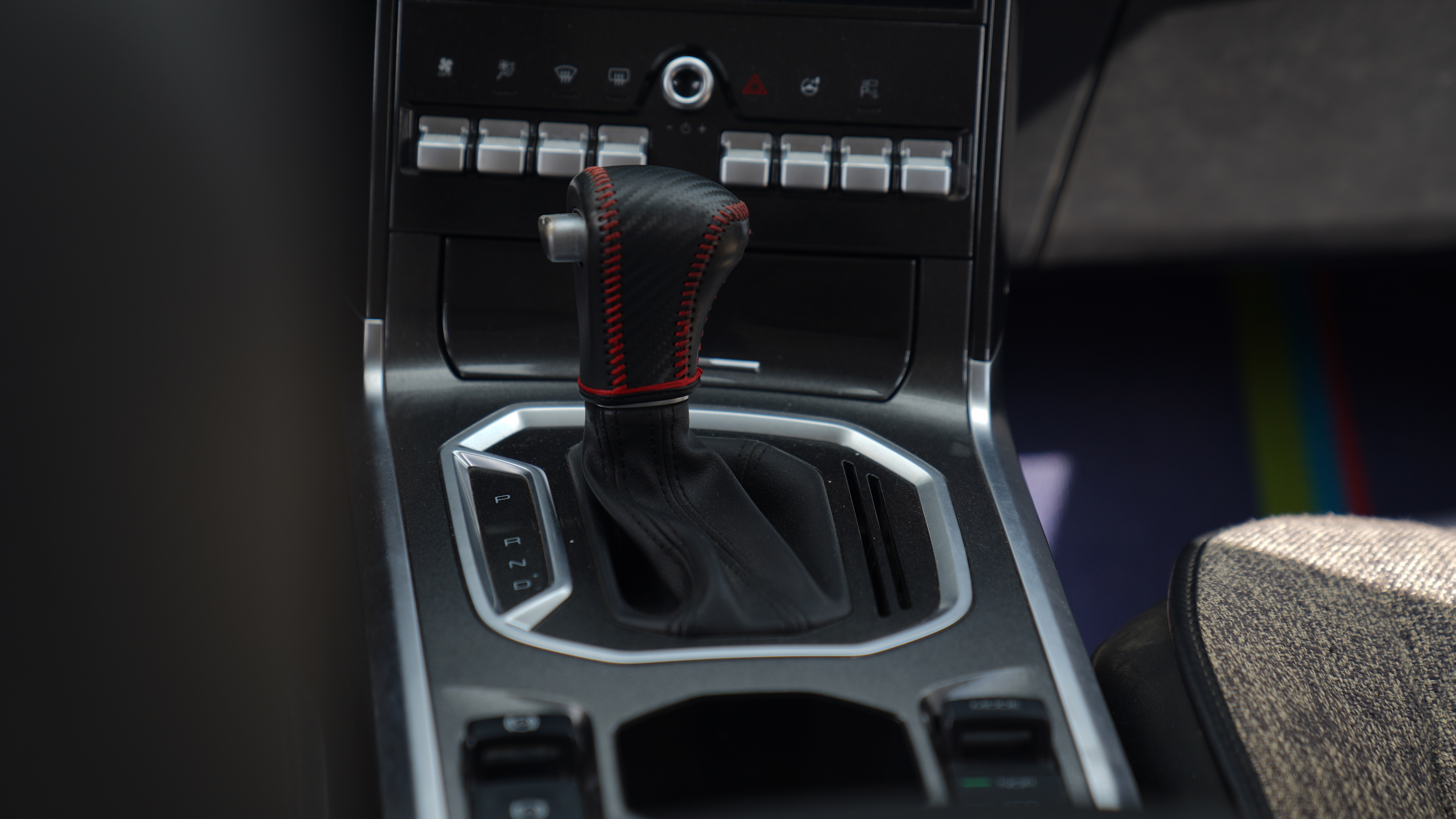 Haval F5 2019 car image #11