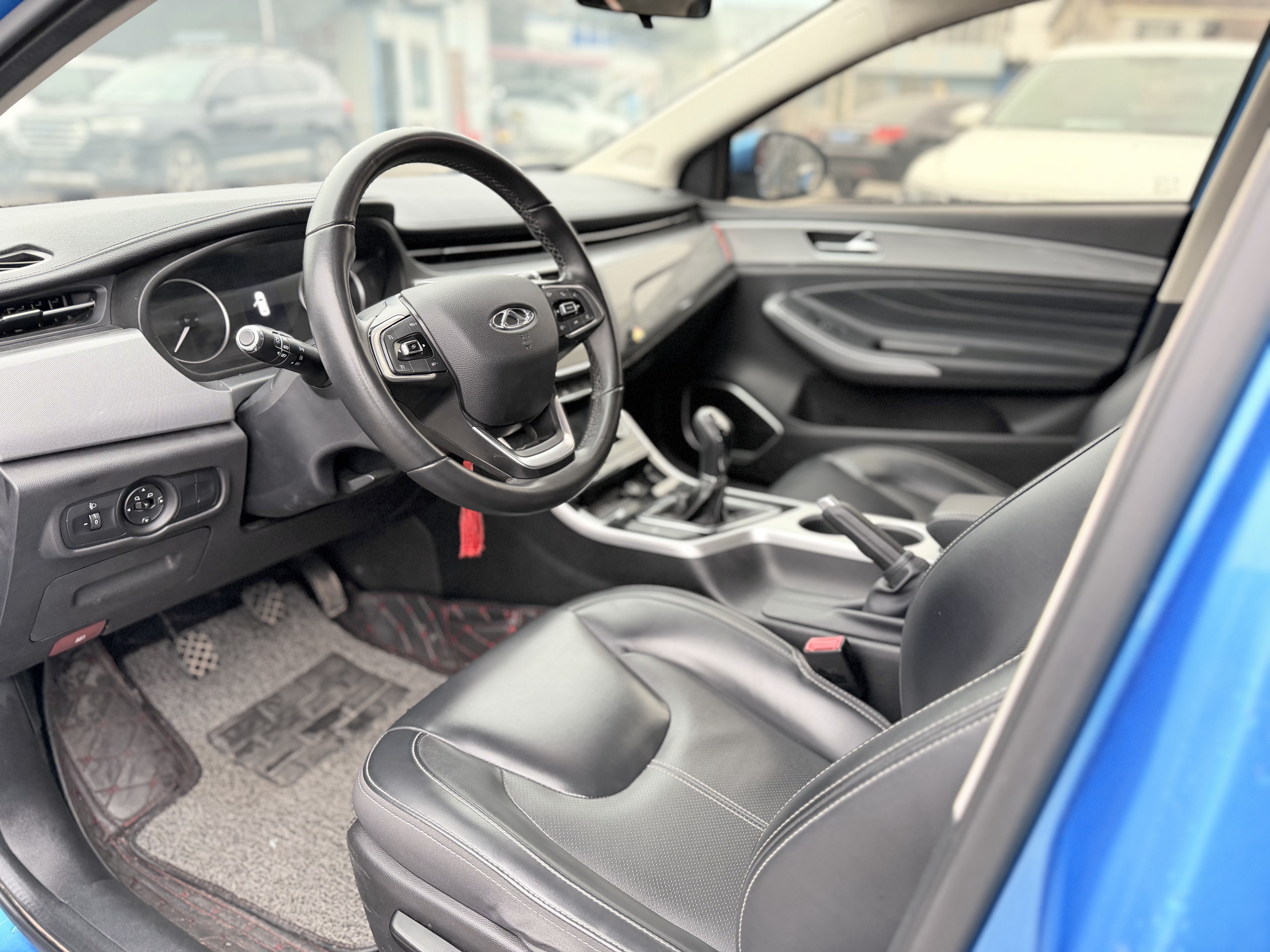 Chery Arrizo 5 2019 #11 Chery Arrizo 5 2019 car image #11