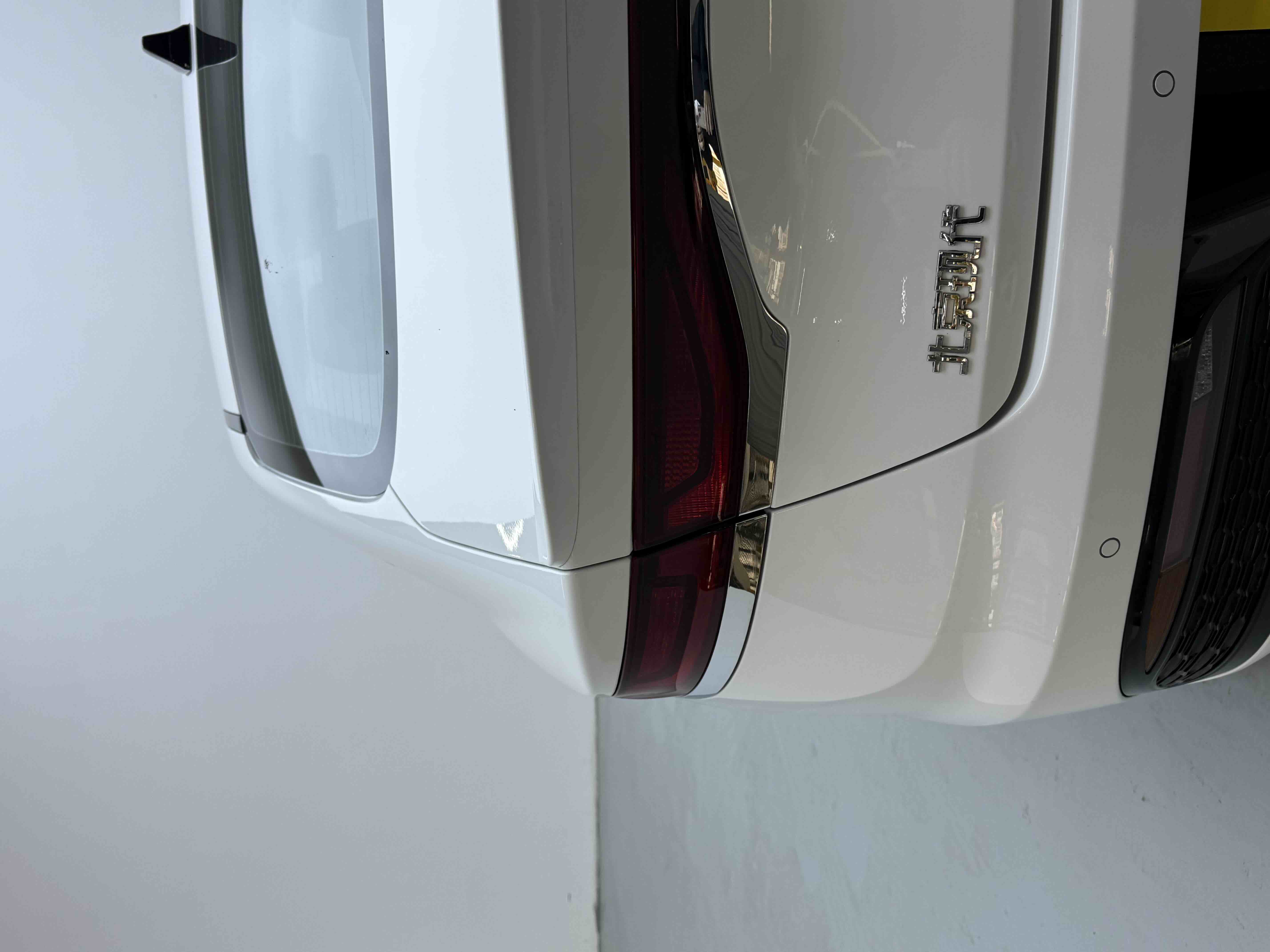 Hyundai Lafesta 2021 #11 Hyundai Lafesta 2021 car image #11