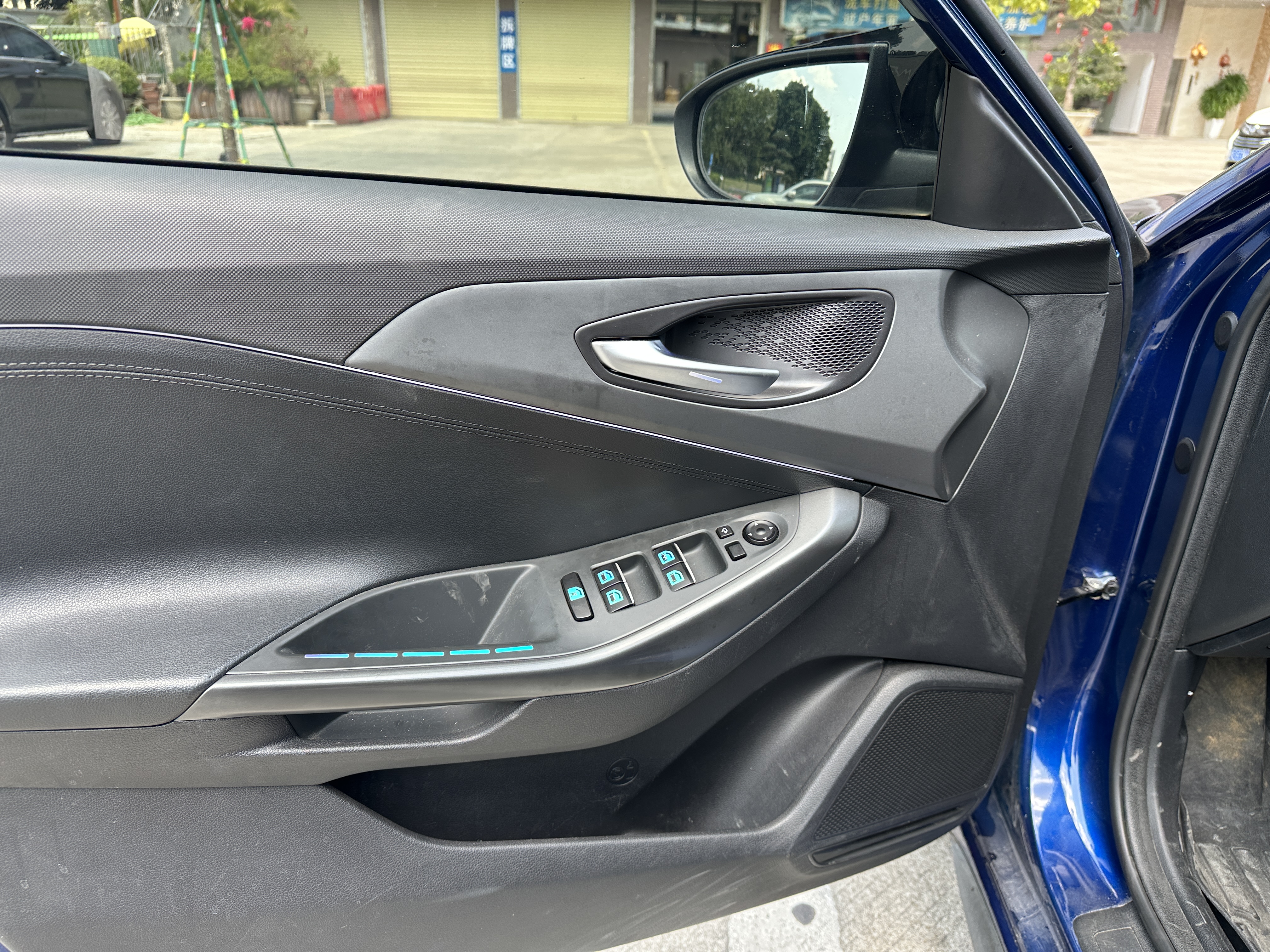 Hyundai Lafesta 2019 car image #11