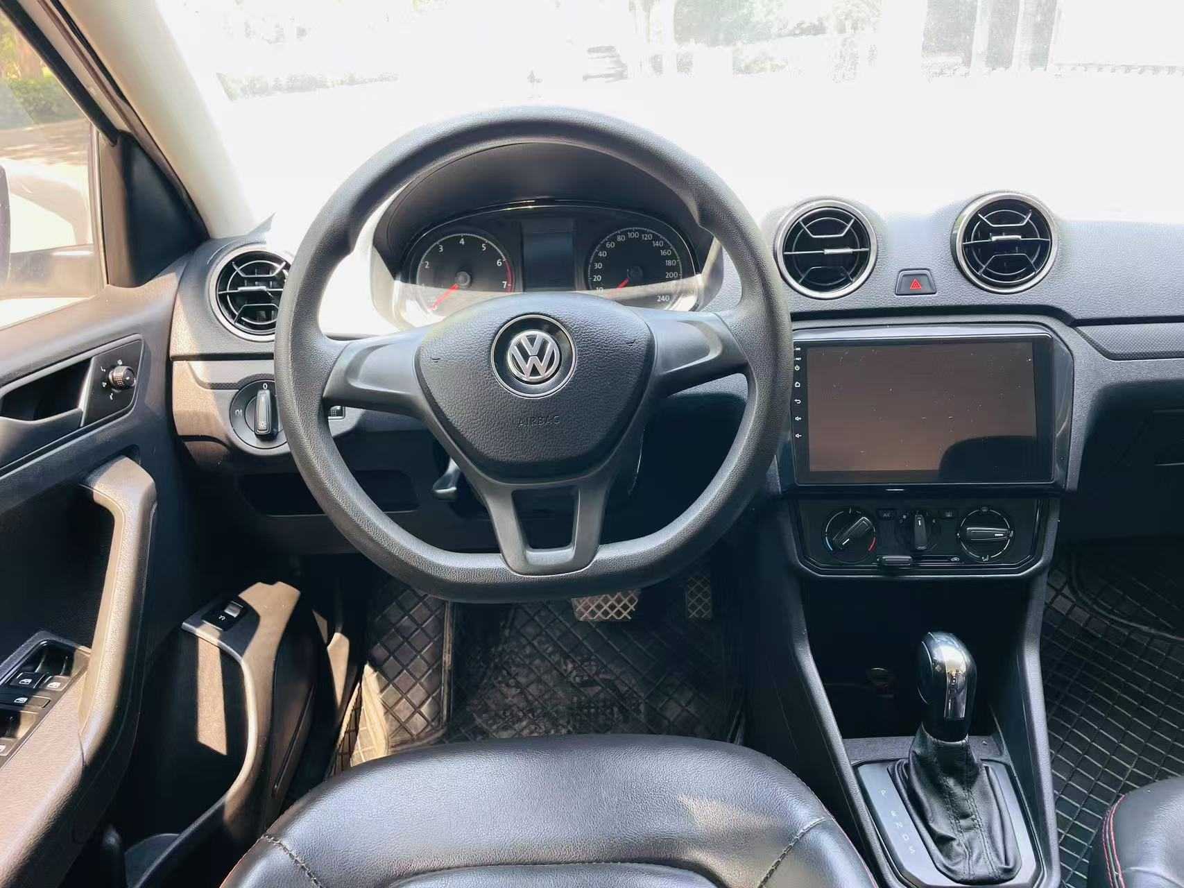 Jetta Jetta 2019 #11 Jetta Jetta 2019 car image #11