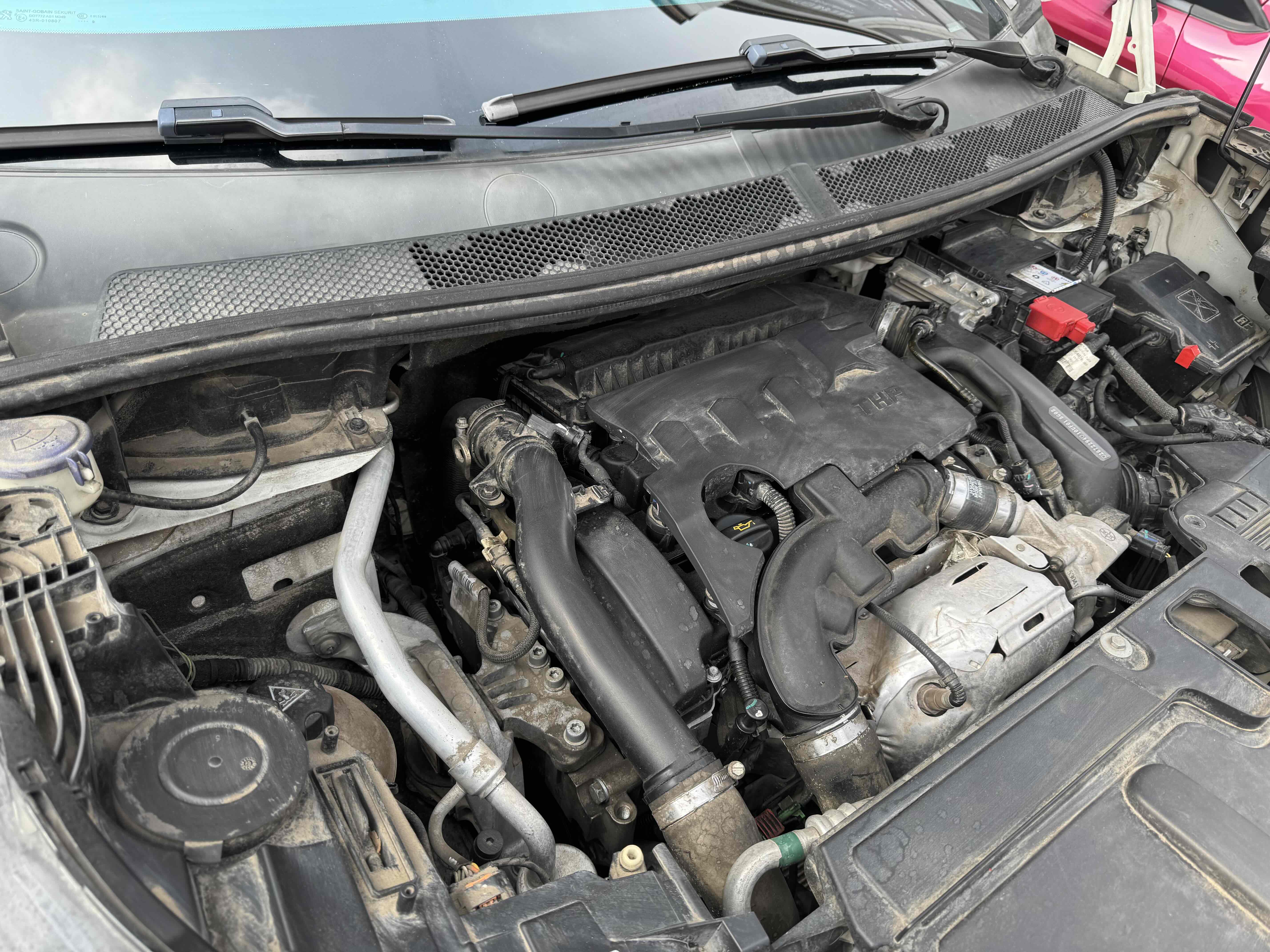 标致 标致5008 2019 汽车图片 #11