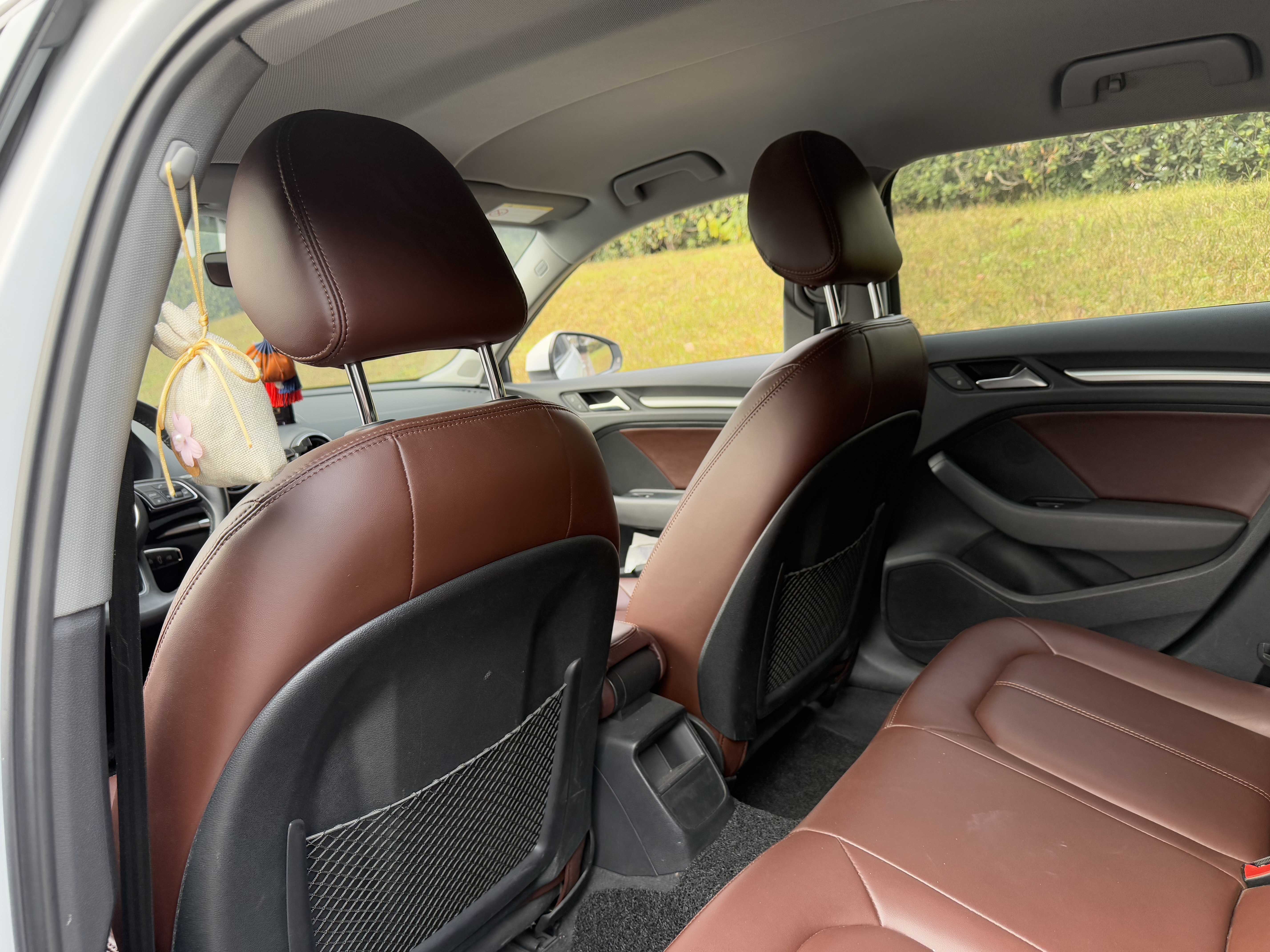 Audi A3 2019 #11 Audi A3 2019 car image #11