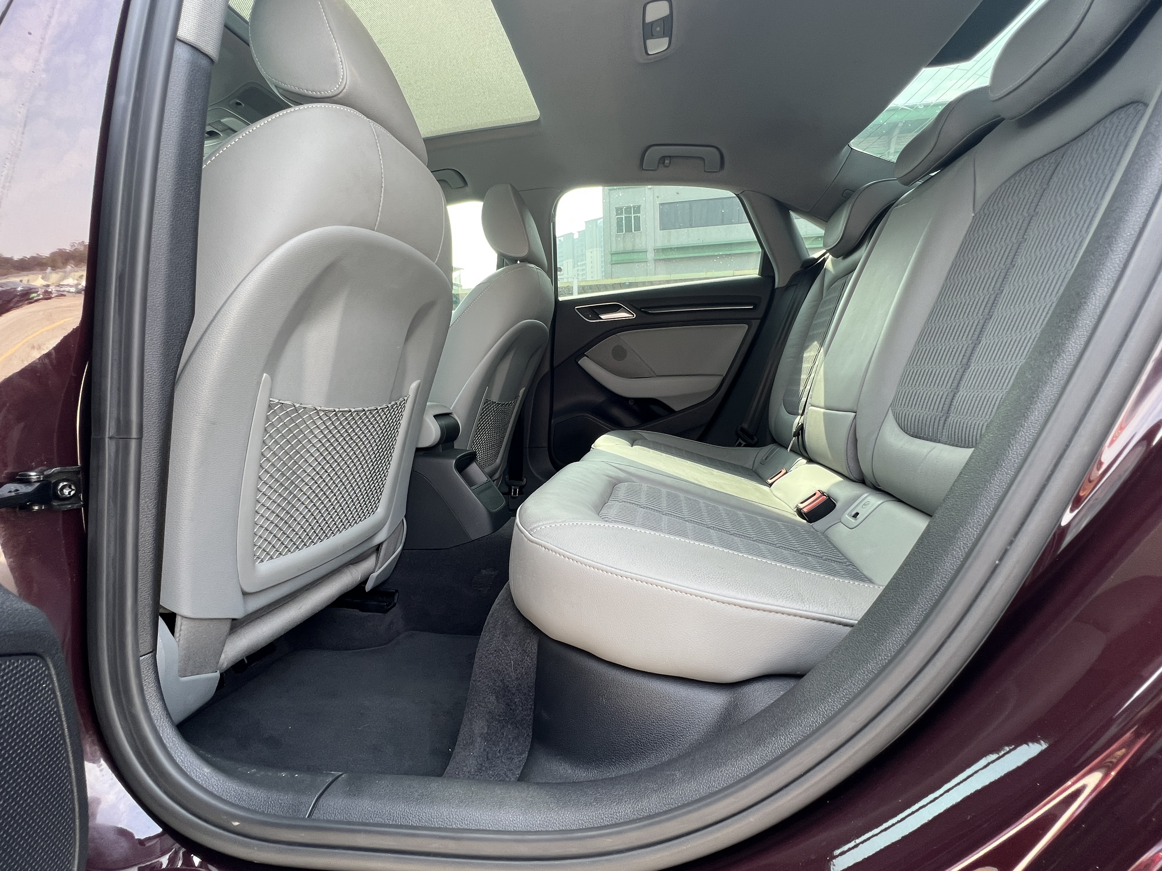 Audi A3 2019 #11 Audi A3 2019 car image #11