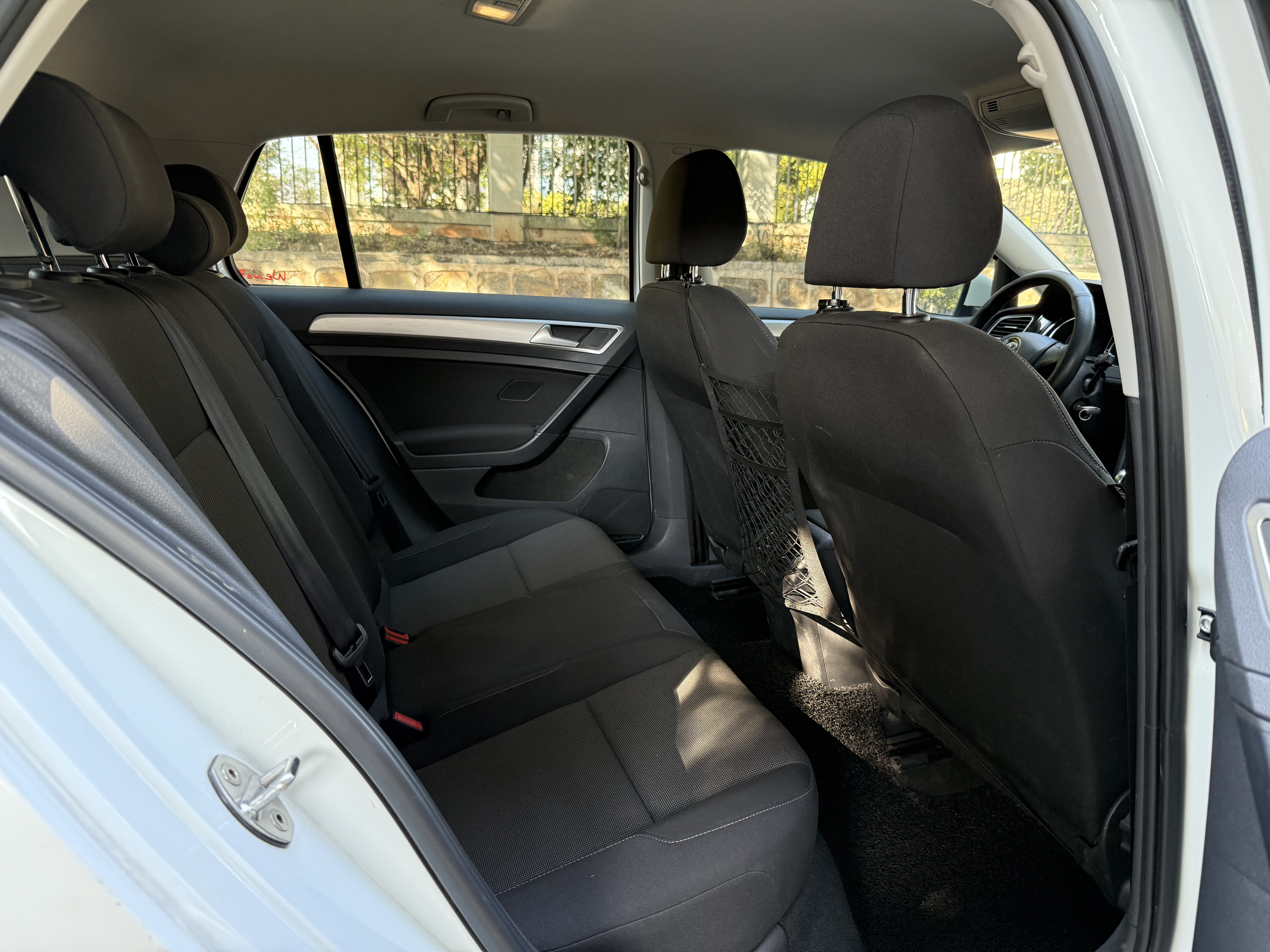 Volkswagen Golf 2019 #11 Volkswagen Golf 2019 car image #11