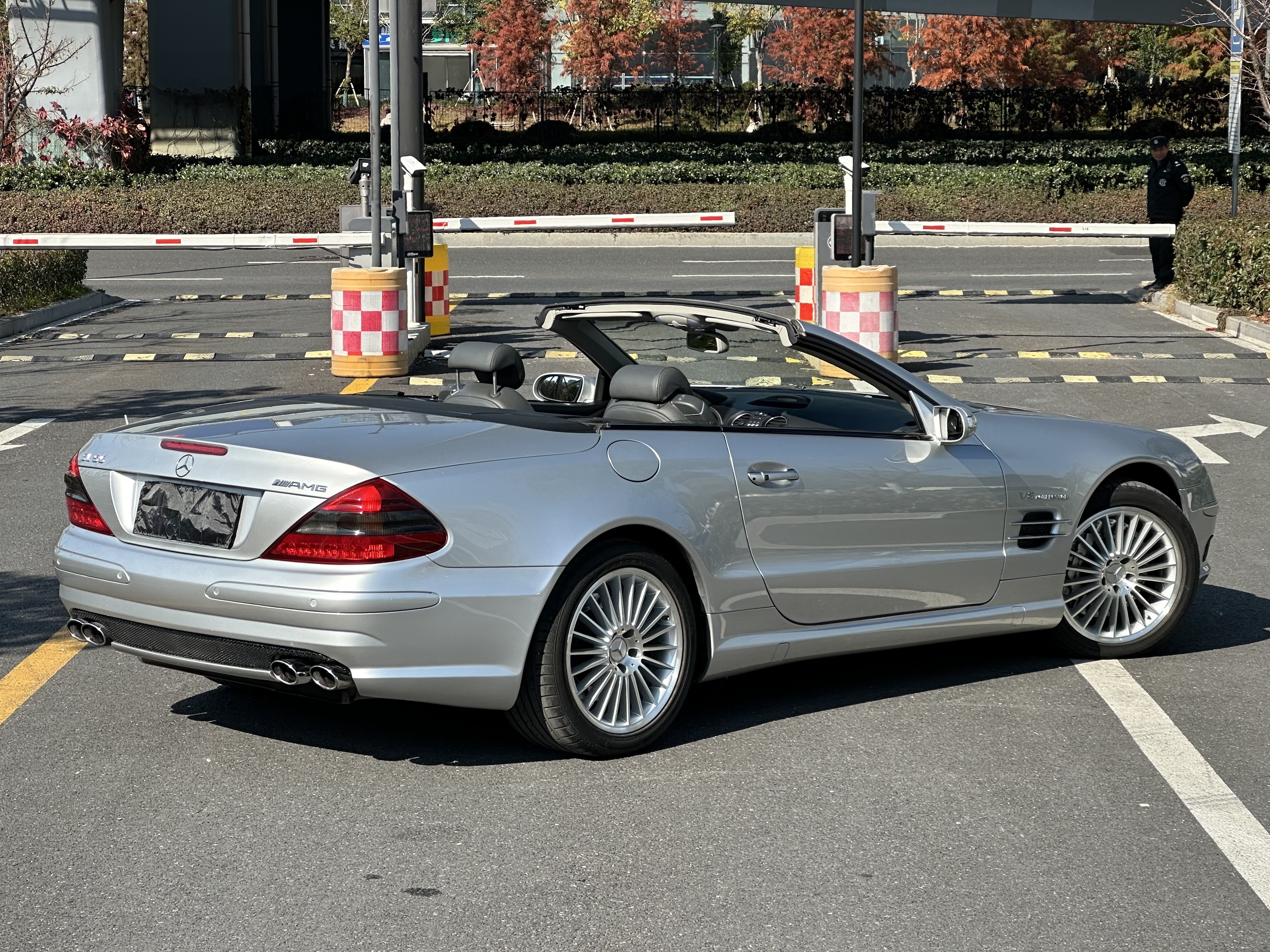 Mercedes-Benz 2005 #11 Mercedes-Benz 2005 car image #11
