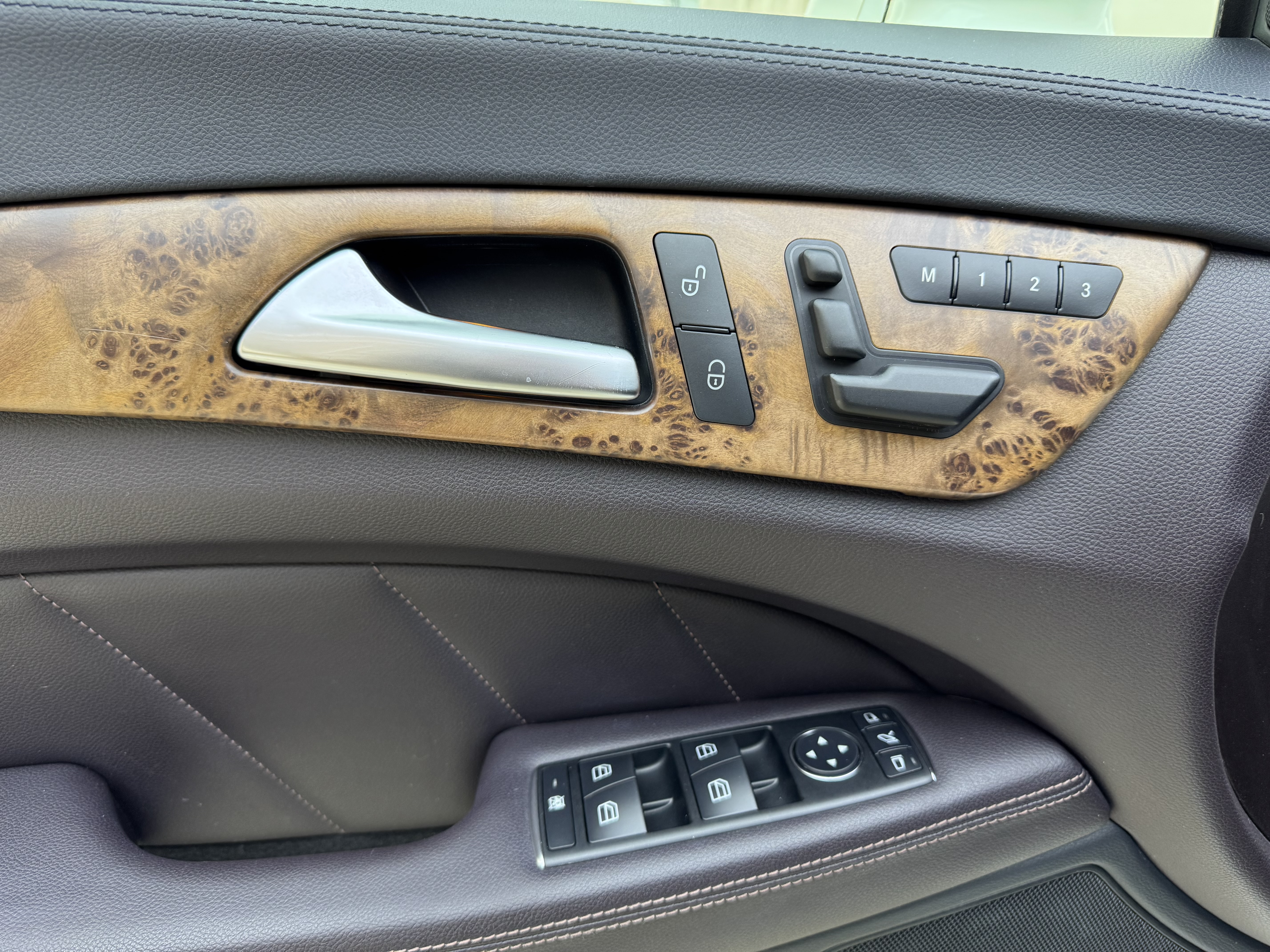 Mercedes-Benz 2015 #11 Mercedes-Benz 2015 car image #11