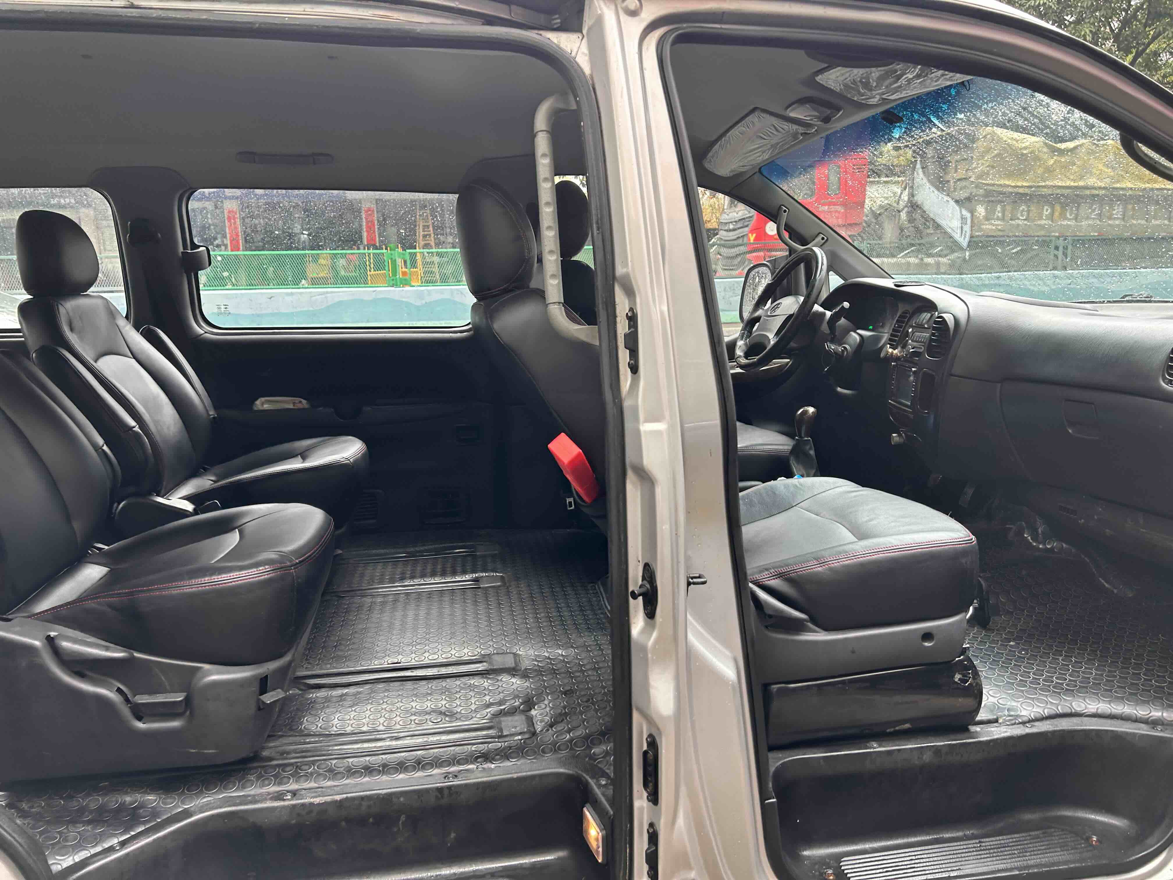 JAC 2015 #11 JAC 2015 car image #11