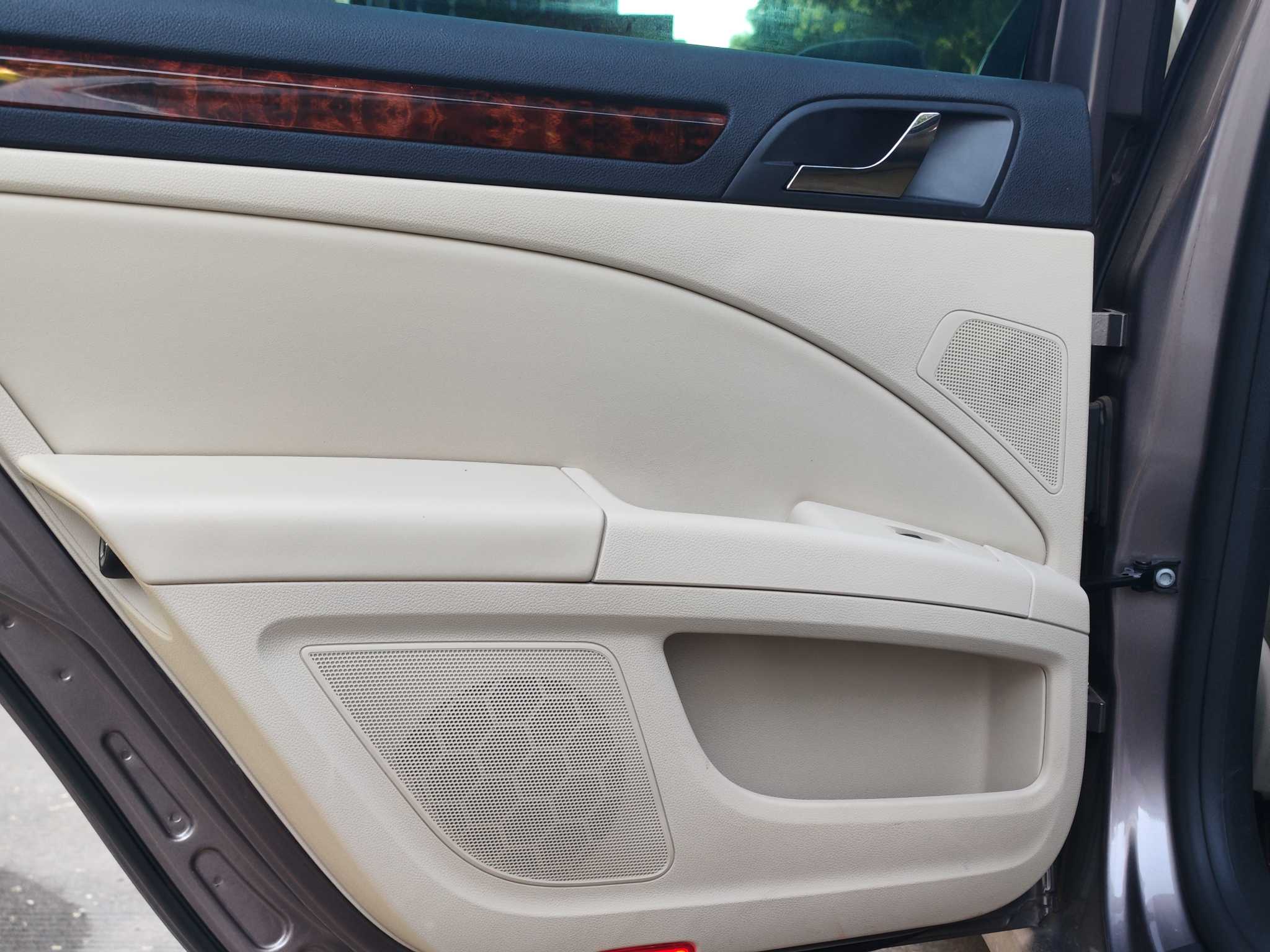 斯柯达 速尊 2014 汽车图片 #11