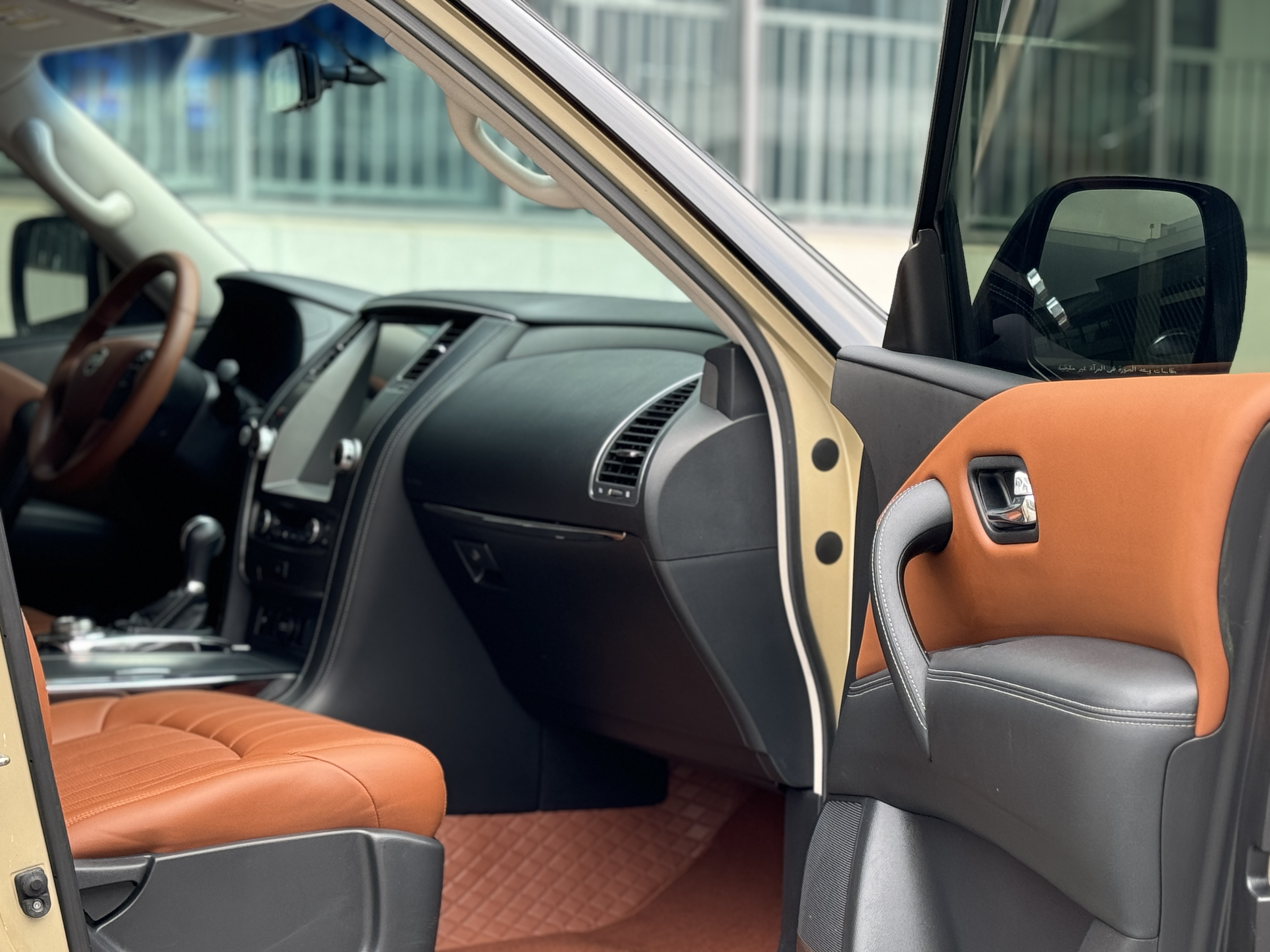 Nissan 2017 #11 Nissan 2017 immagine di auto #11