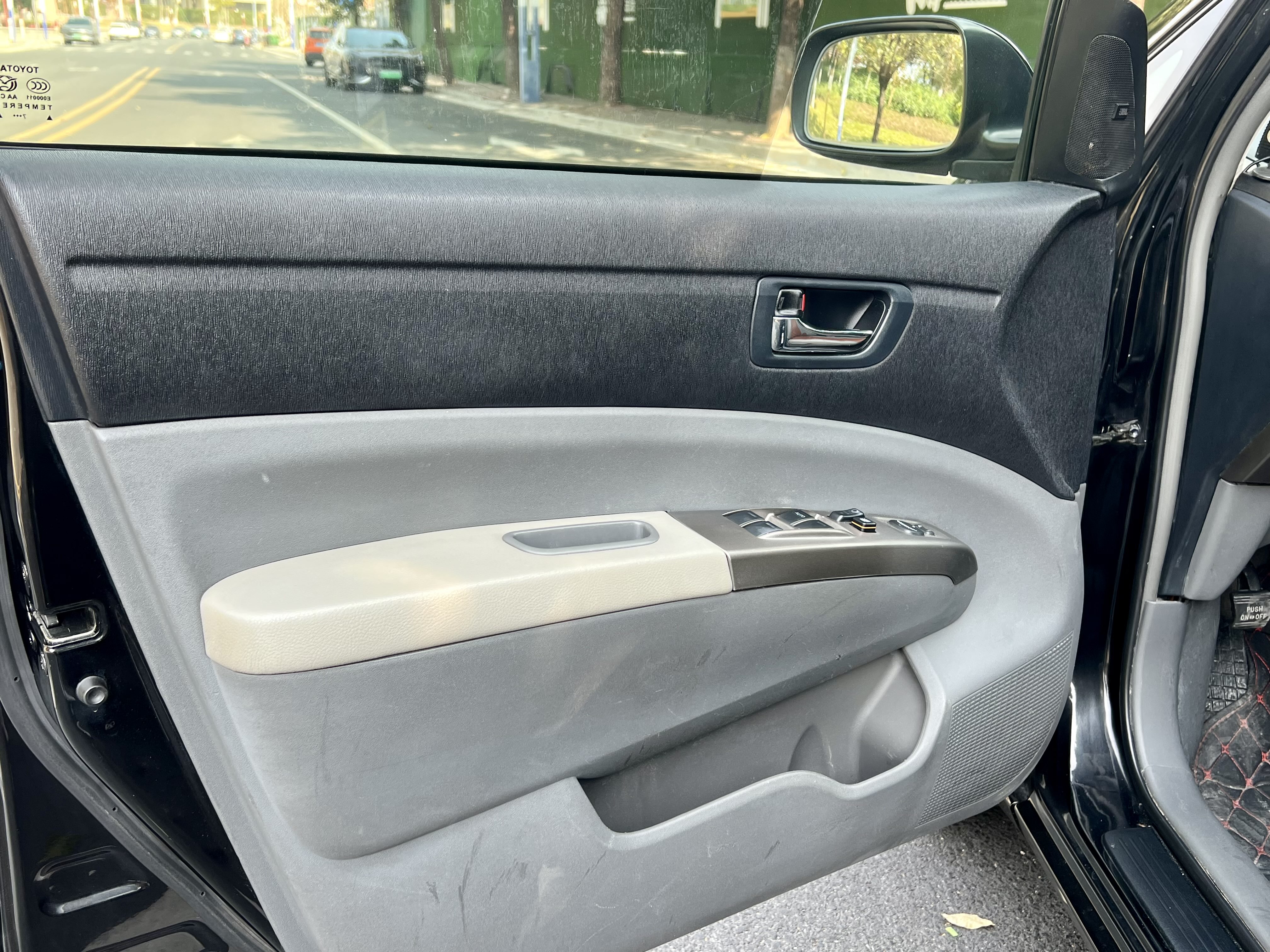 Toyota Prius 2008 car image #11