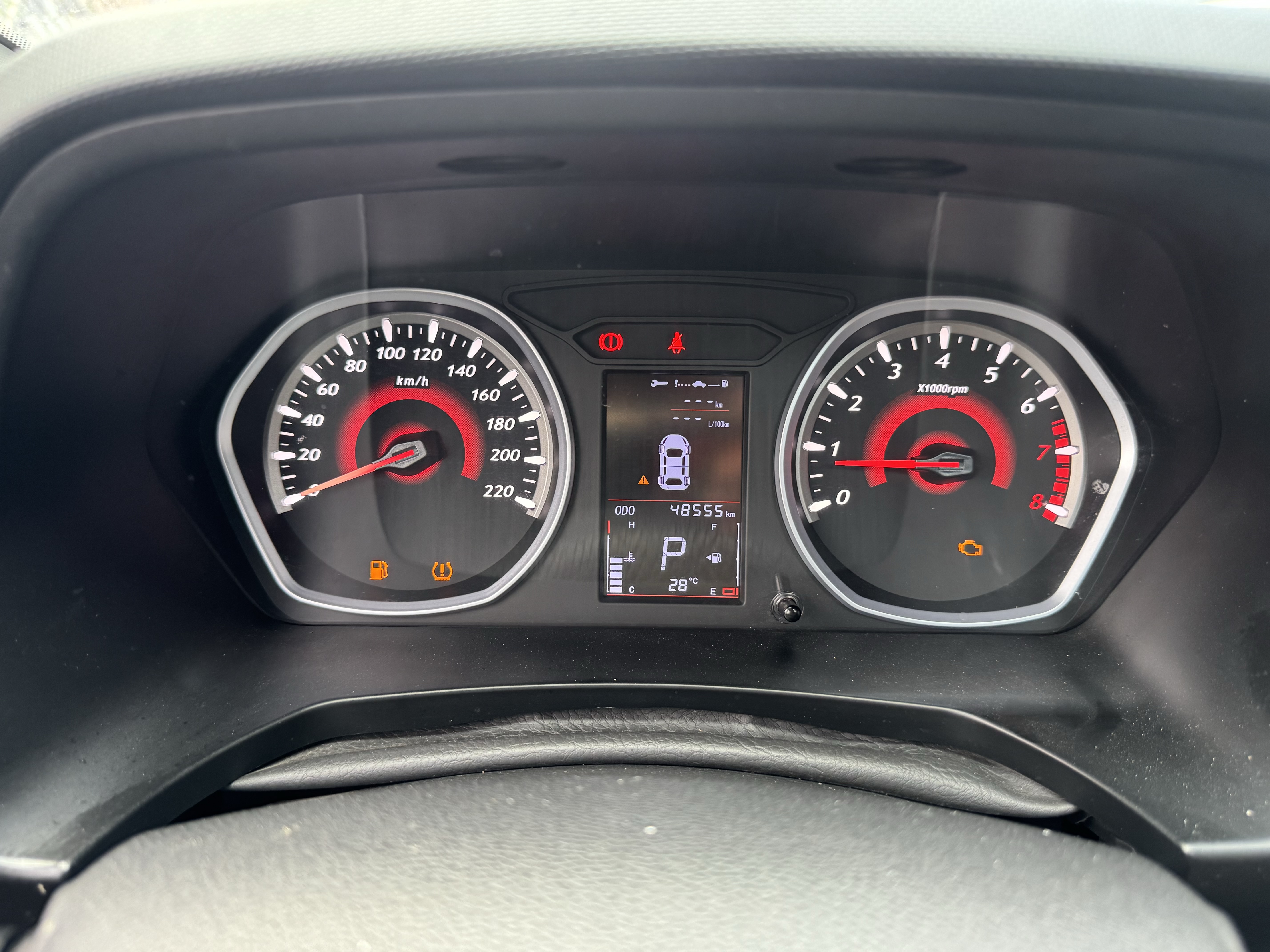 Soueast 2017 صورة سيارة #11