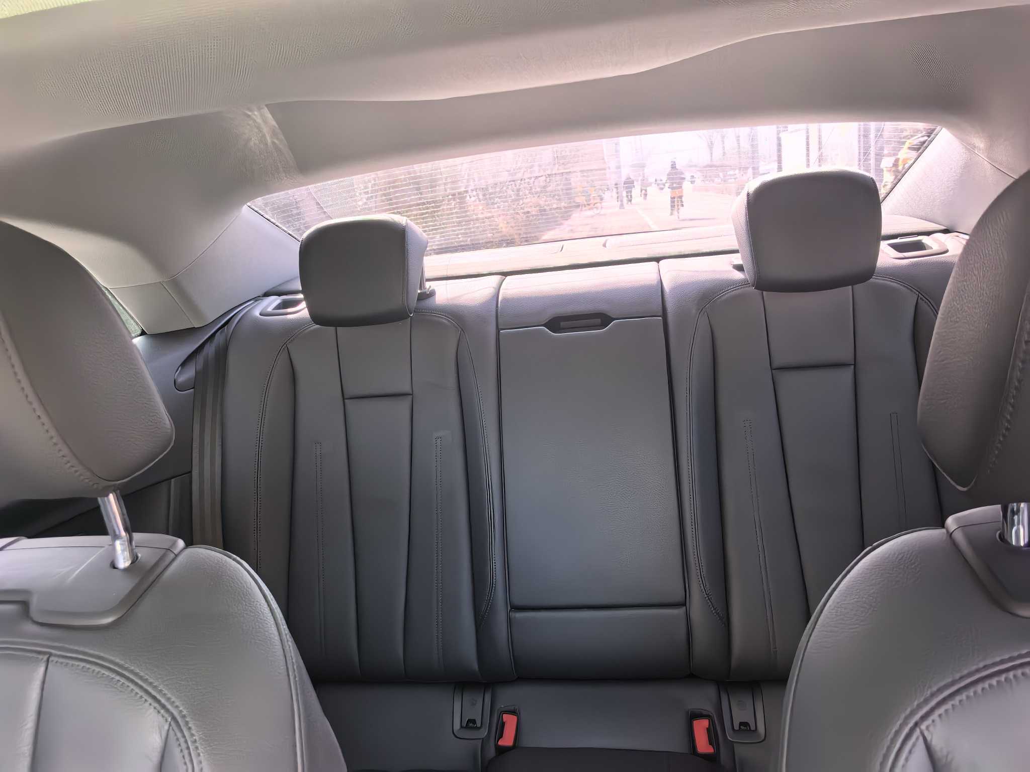 Audi A5 (Imported) 2018 #11 Audi A5 (Imported) 2018 car image #11