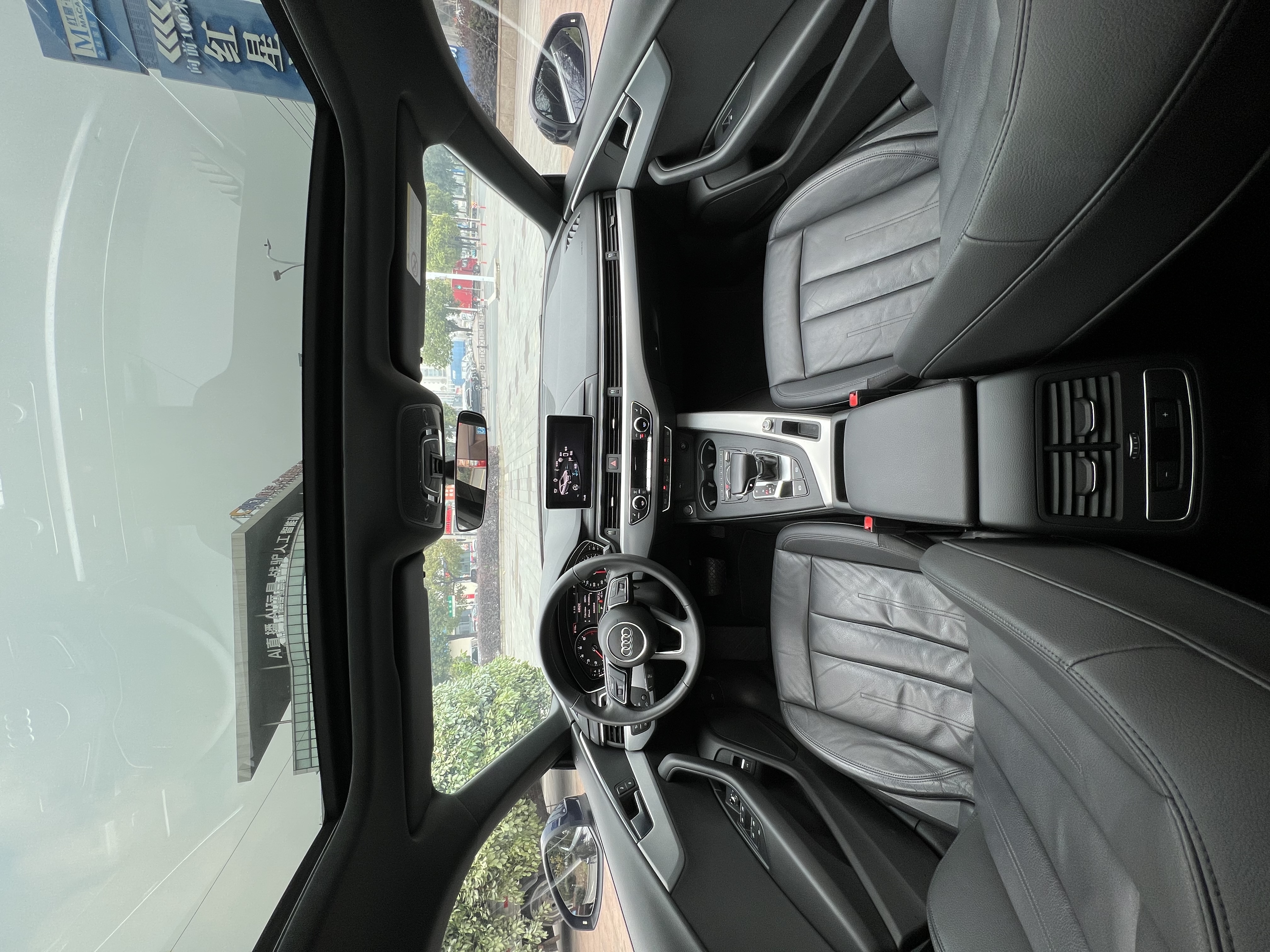 Audi A5 (Imported) 2019 #11 Audi A5 (Imported) 2019 car image #11