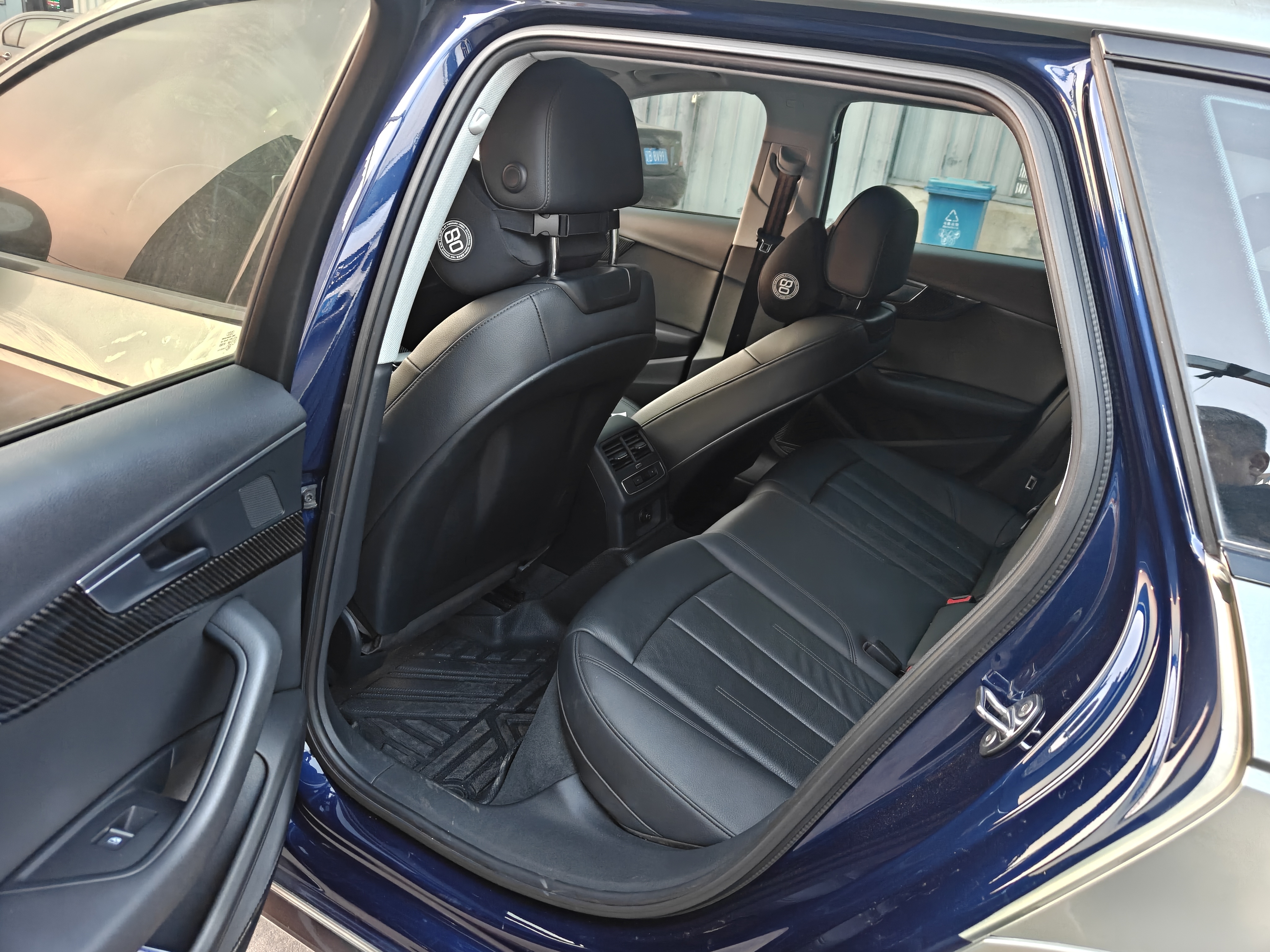 Audi A4 (Imported) 2020 #11 Audi A4 (Imported) 2020 imagen de coche #11