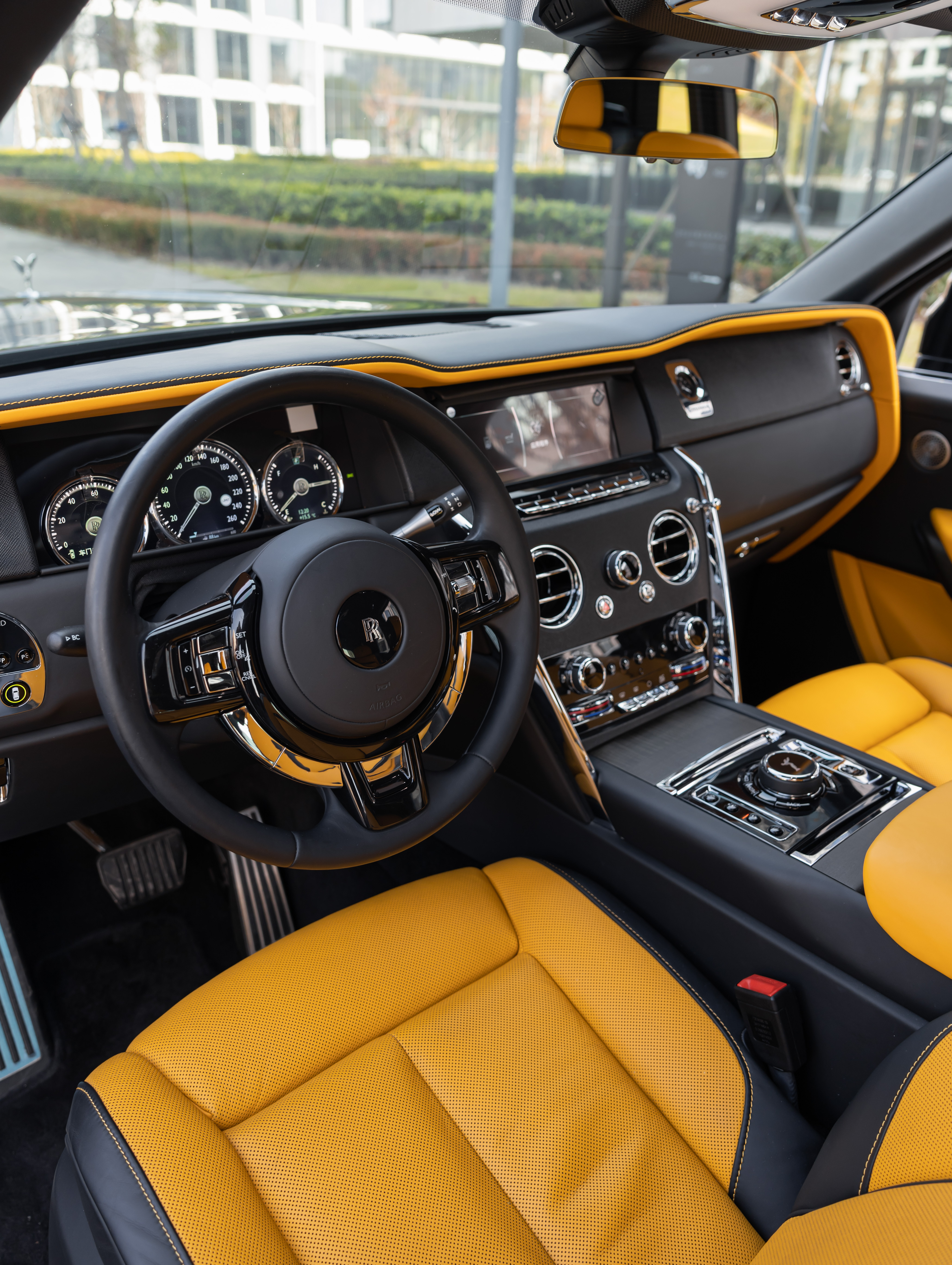 Volkswagen Cullinan 2022 car image #11