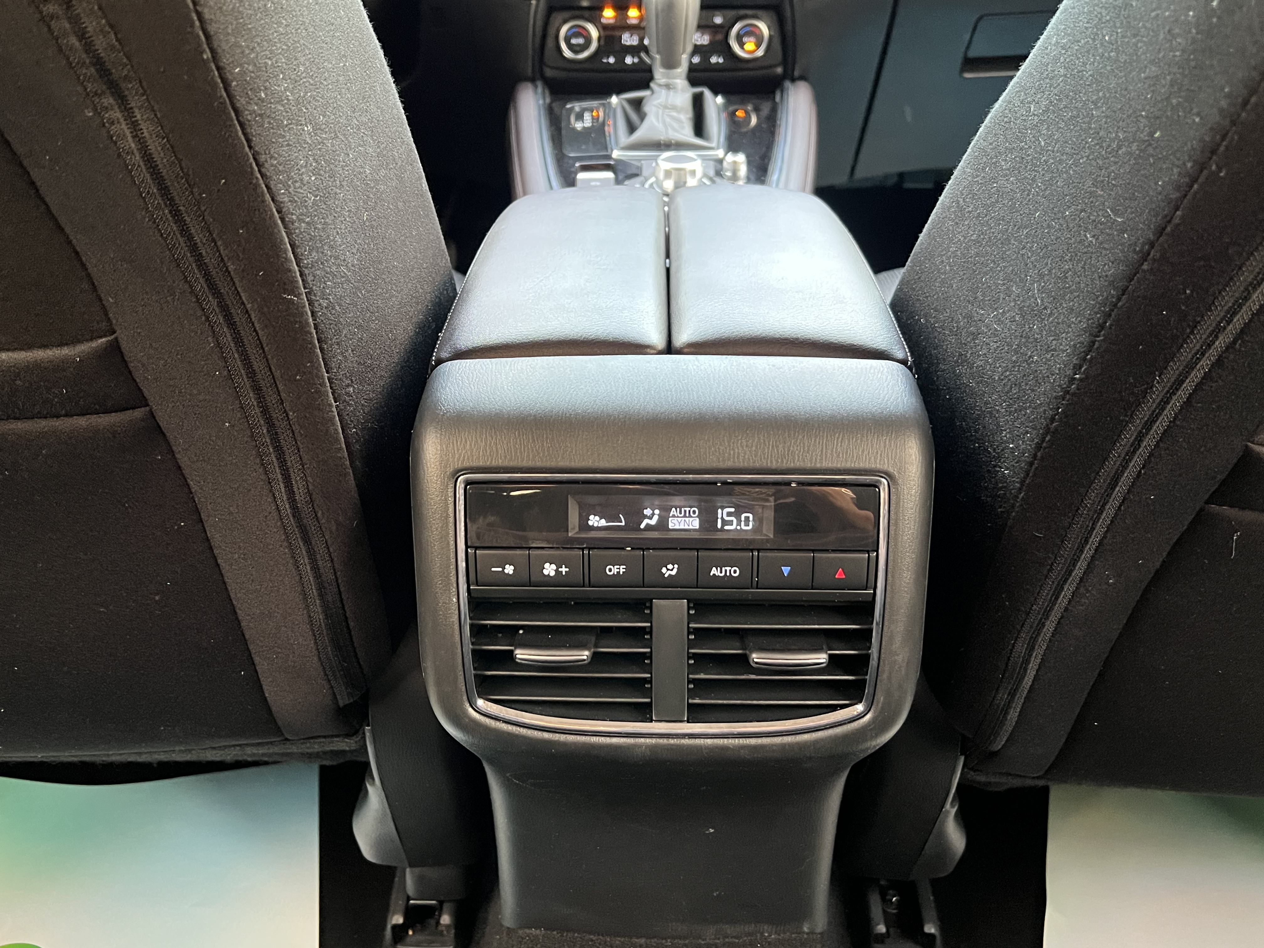 马自达 马自达CX-8 2022 汽车图片 #11