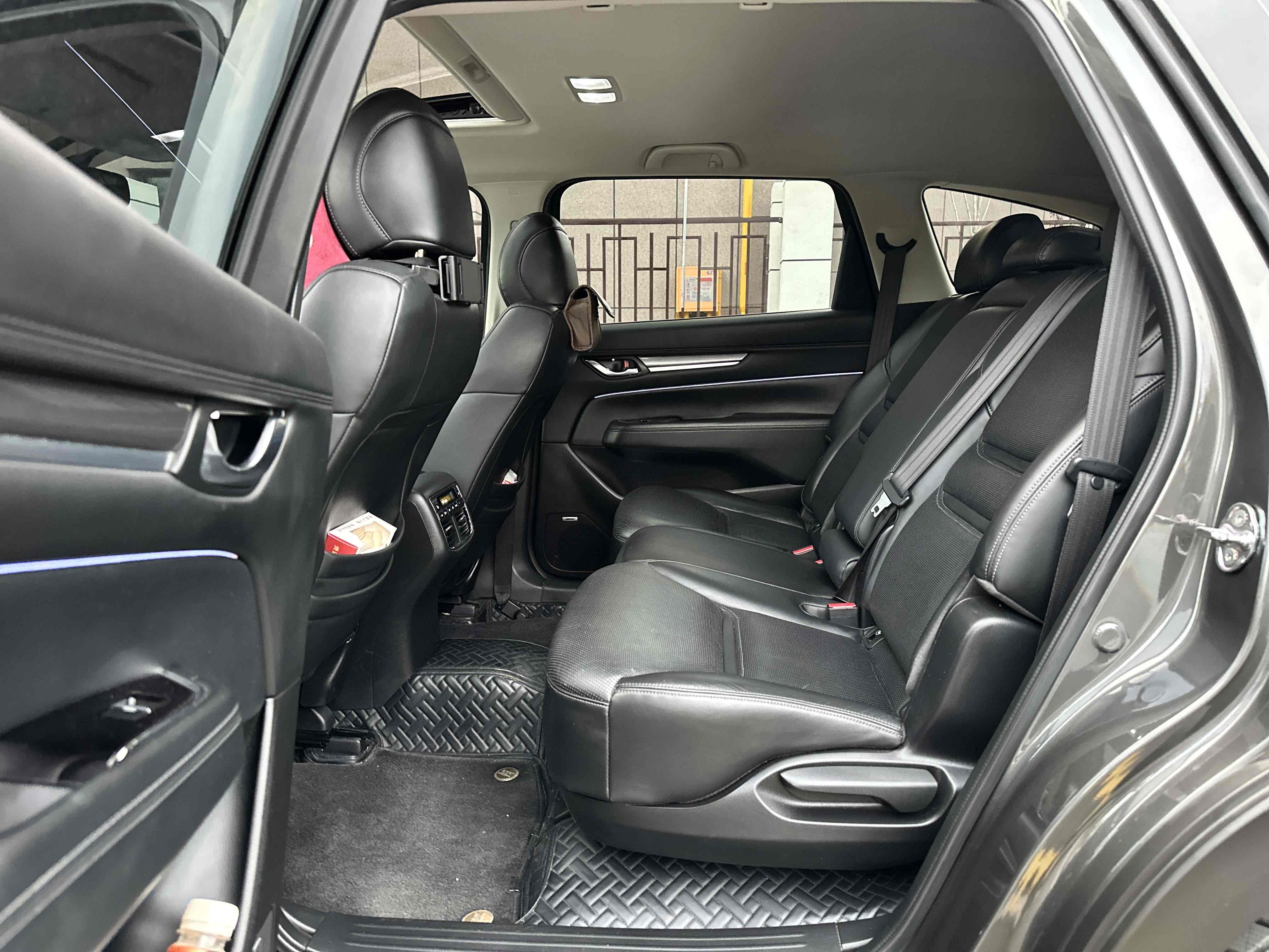 Mazda CX-8 2020 car image #11