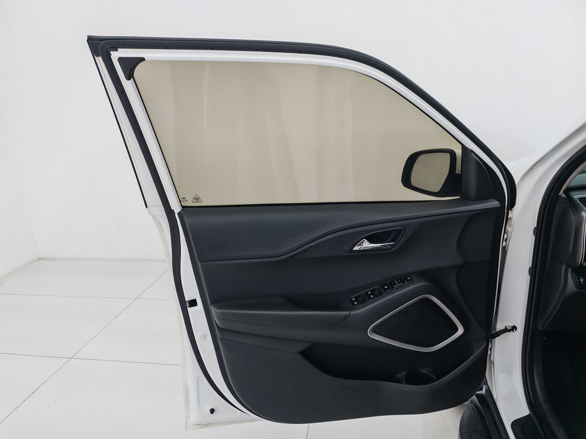 Hyundai ix35 2019 immagine di auto #11