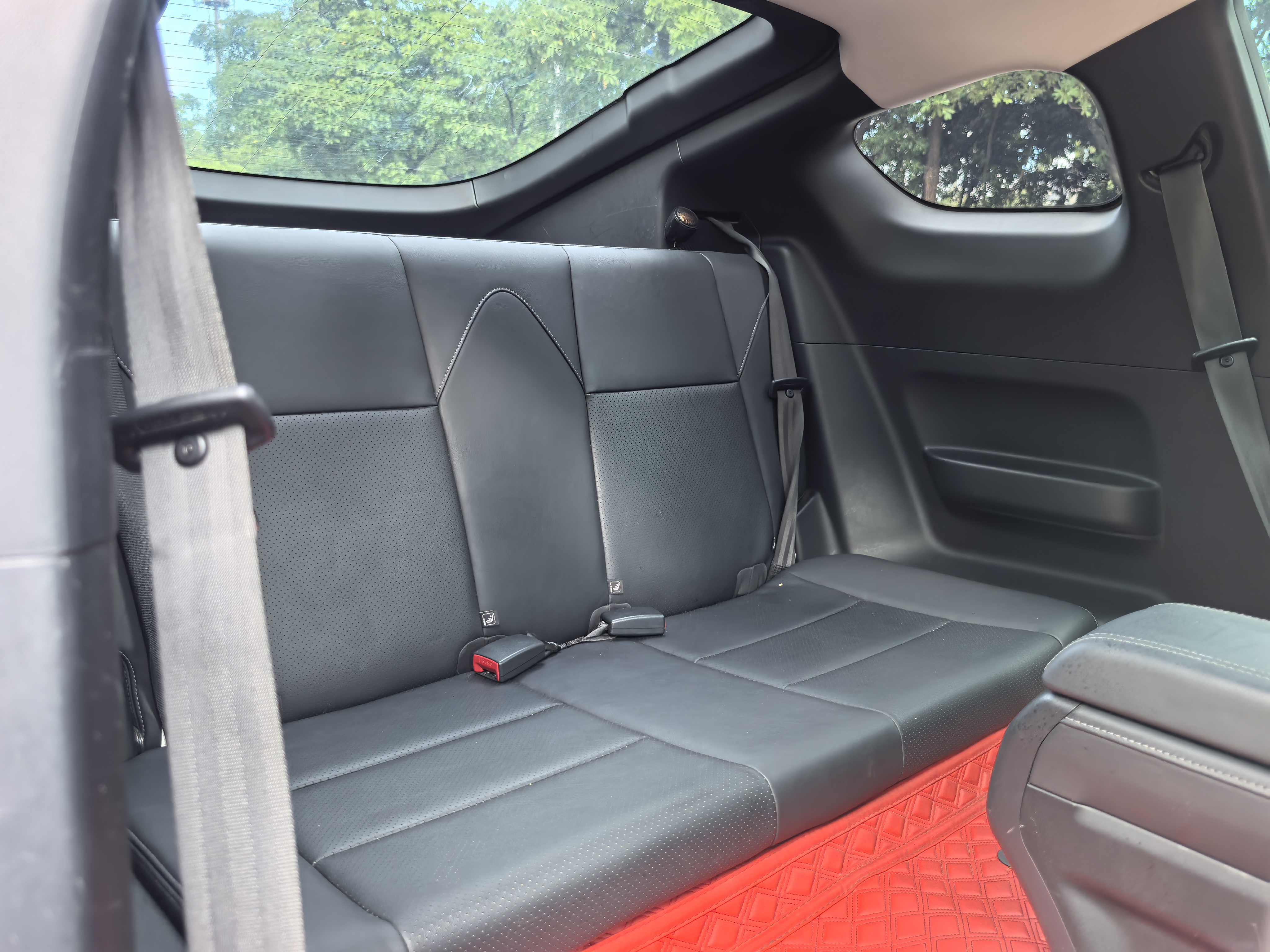 零跑汽车 零跑S01 2020 汽车图片 #11