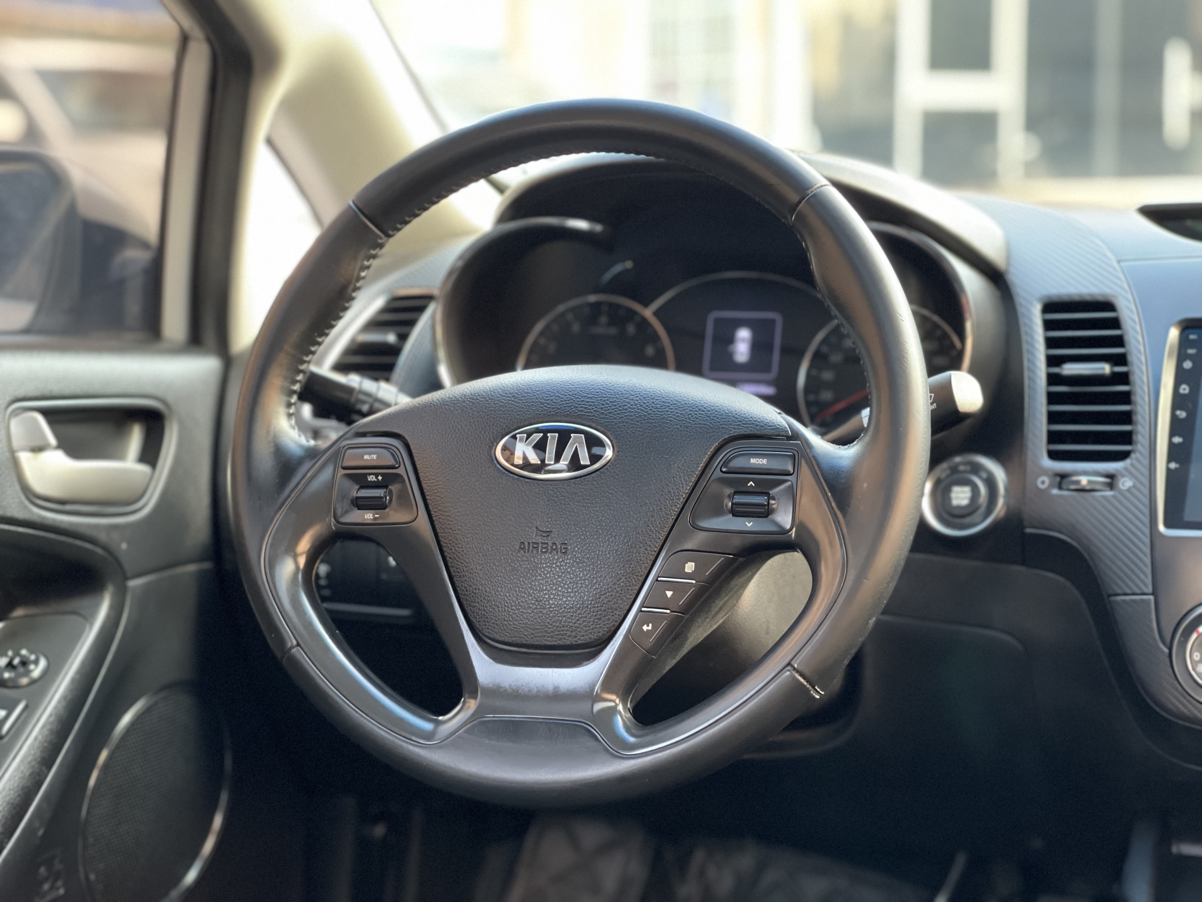 Kia 2018 #11 Kia 2018 car image #11