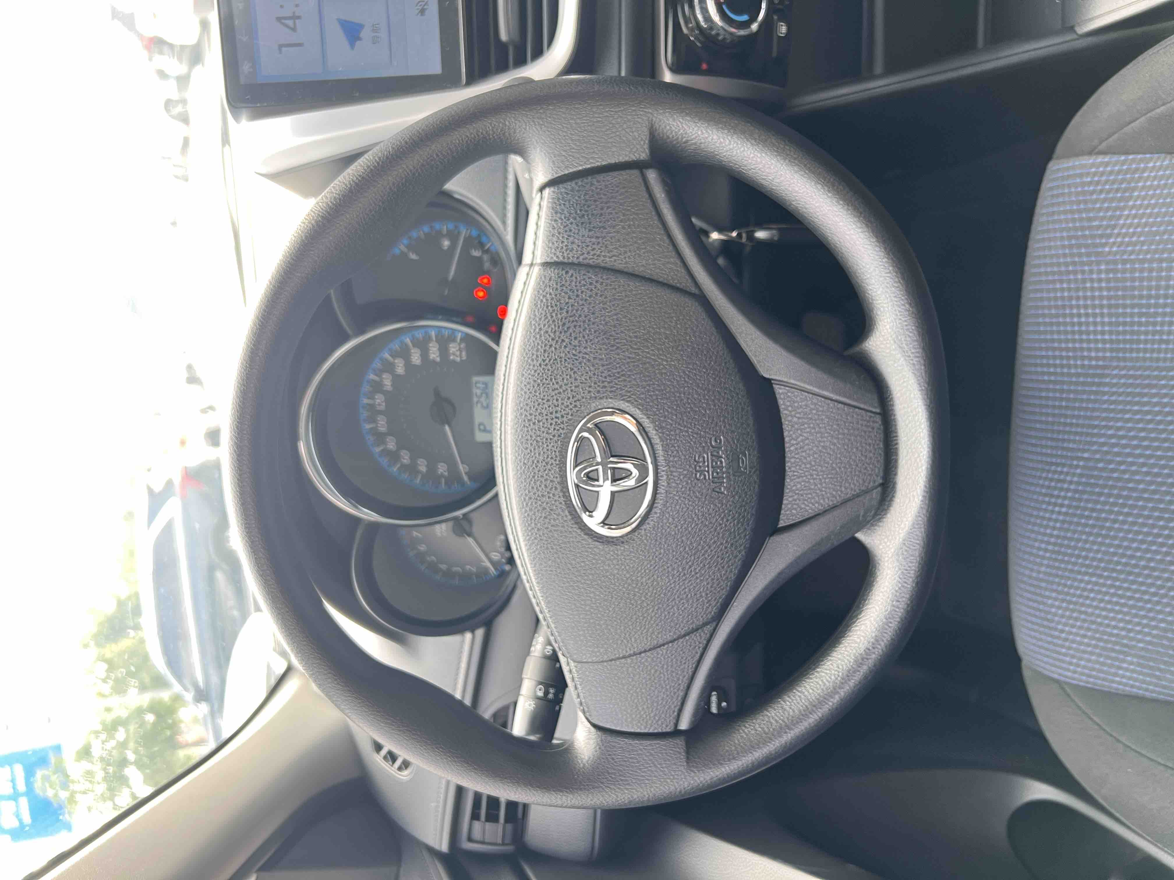 Yaris L Zhixiang 2019 car image #11