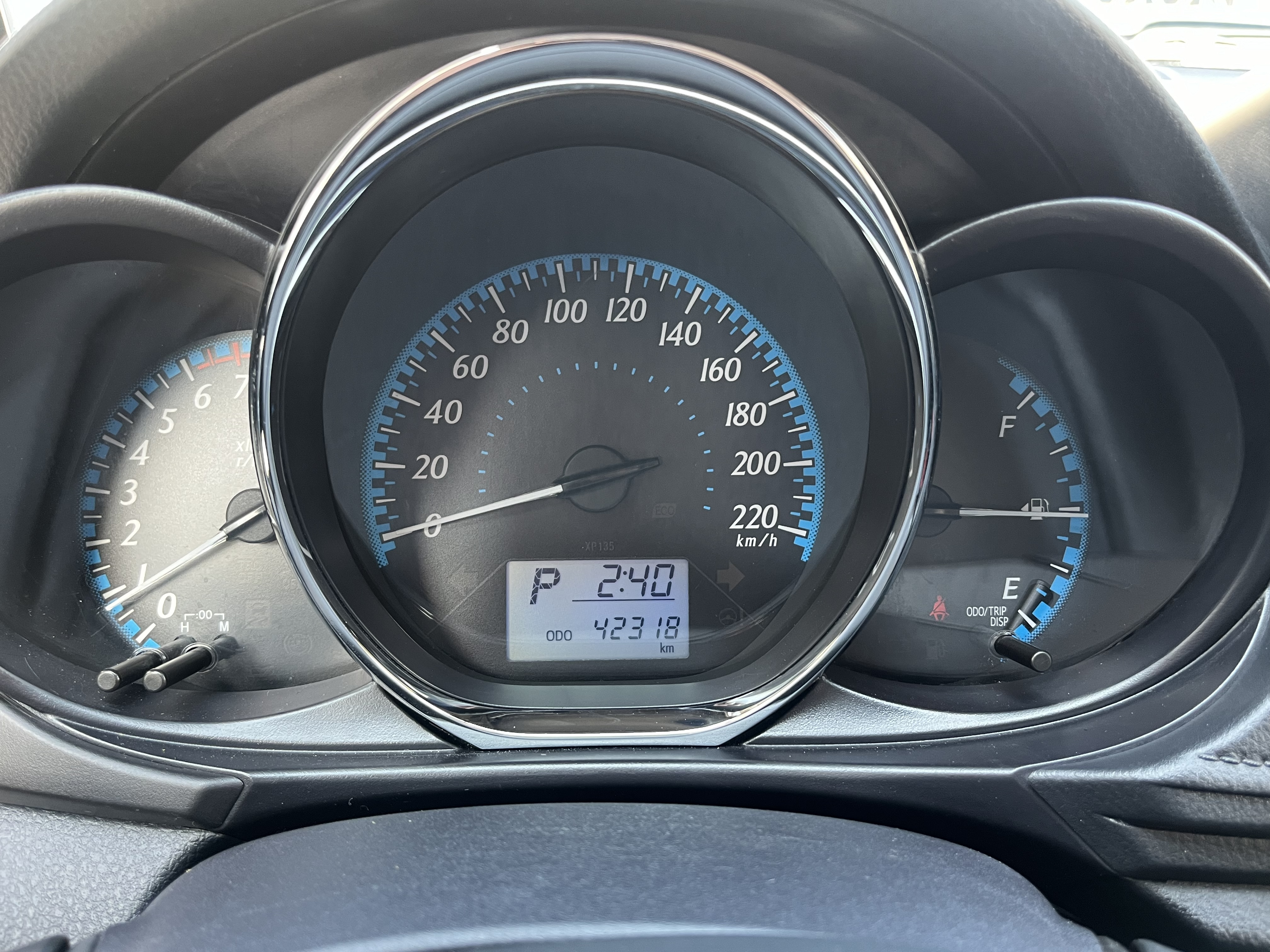 Yaris L Zhixiang 2019 #11 Yaris L Zhixiang 2019 car image #11