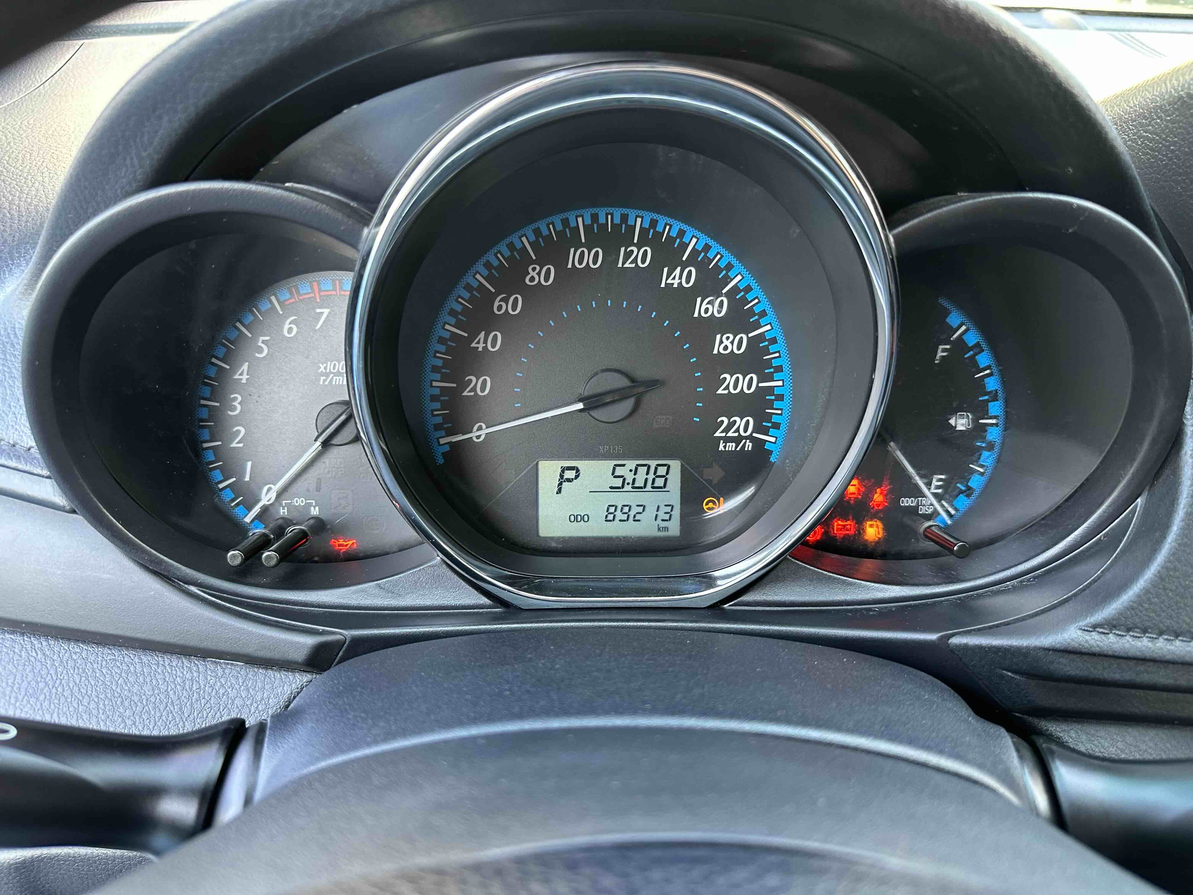 Yaris L Zhixiang 2018 #11 Yaris L Zhixiang 2018 car image #11