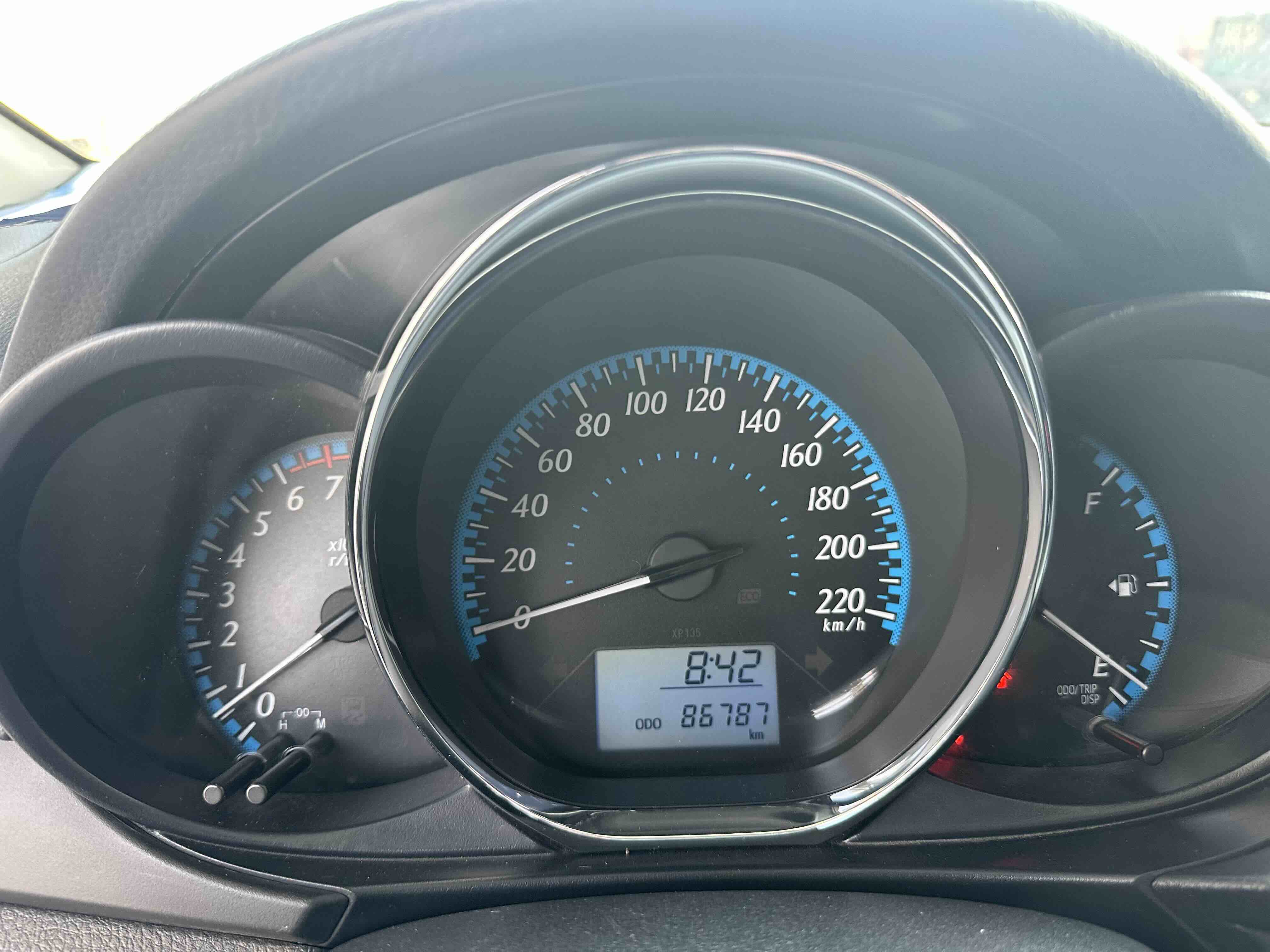 Toyota Yaris L Zhixiang 2019 #11 Toyota Yaris L Zhixiang 2019 car image #11