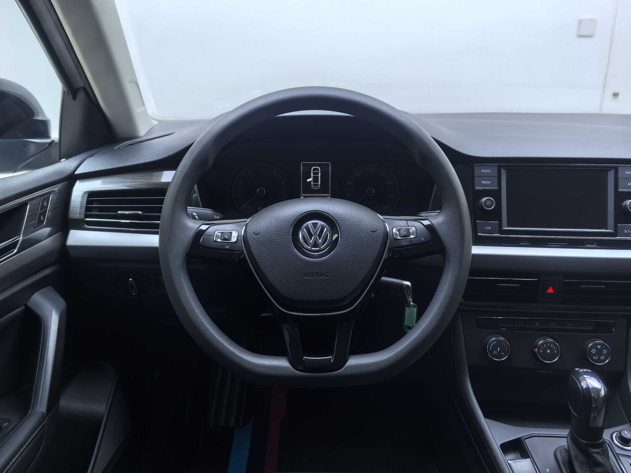 Volkswagen Lavida 2020 #11 Volkswagen Lavida 2020 car image #11
