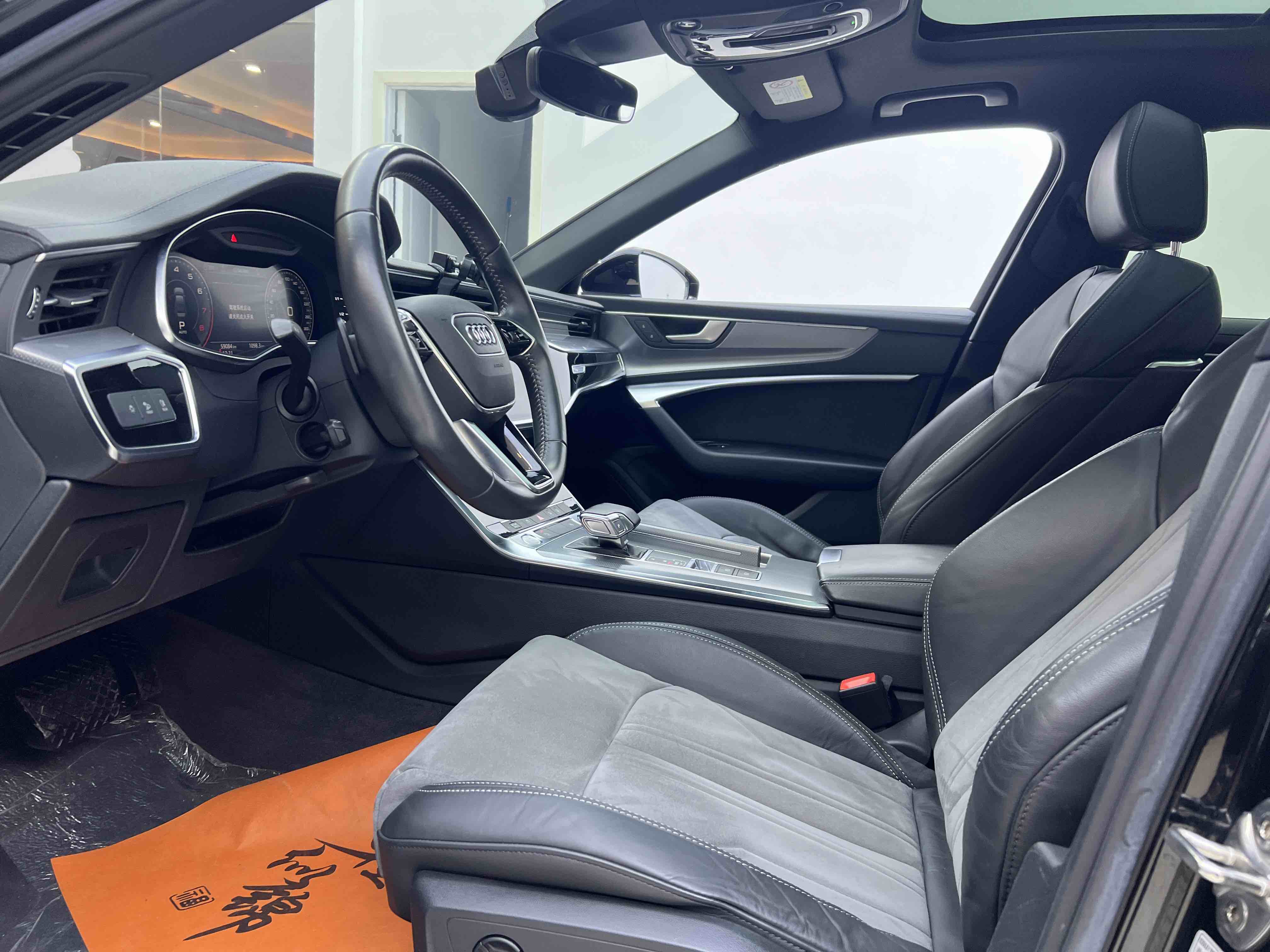 Chery A6L 2019 #11 Chery A6L 2019 car image #11