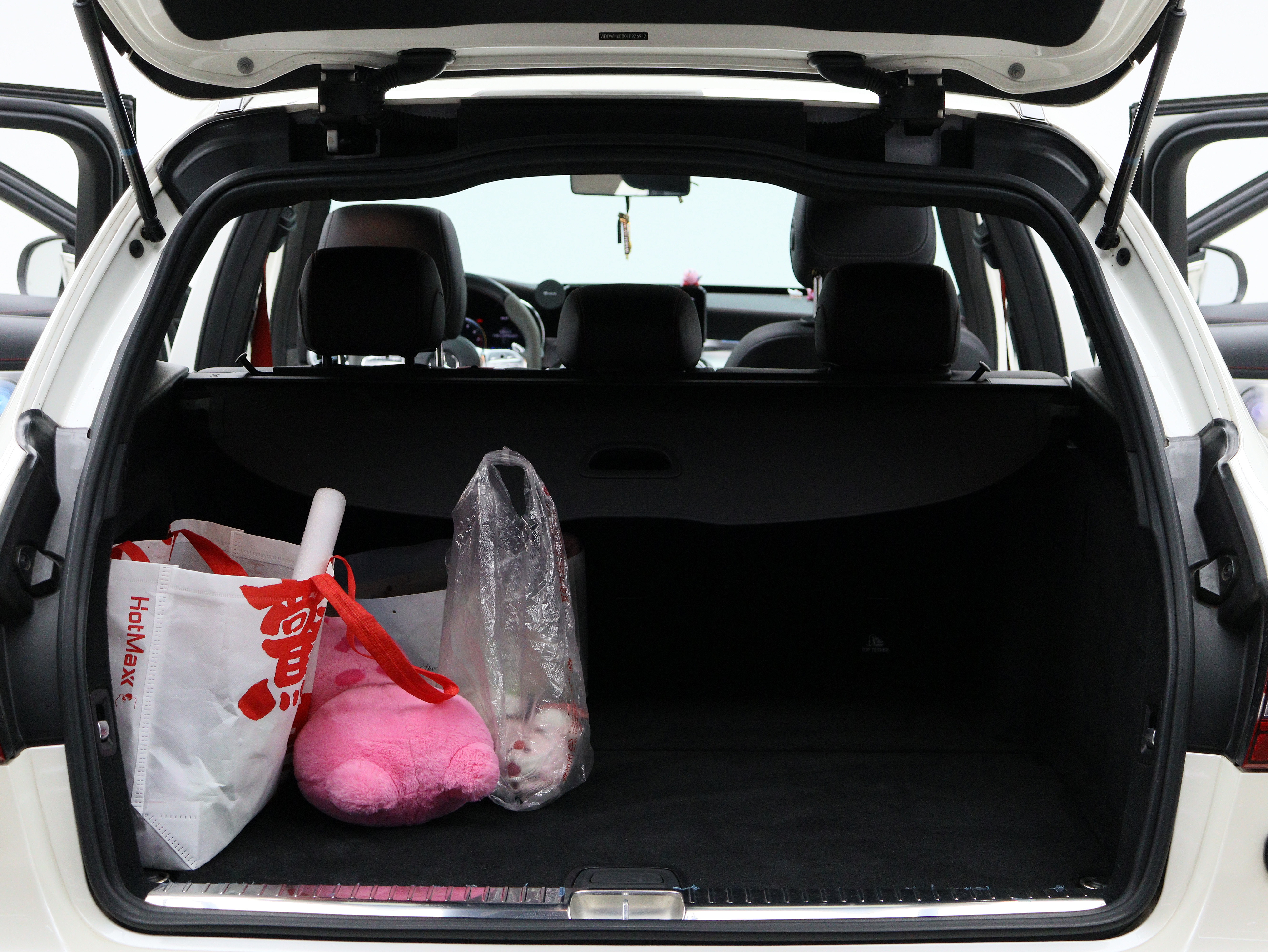 Mercedes-Benz C AMG 2020 #11 Mercedes-Benz C AMG 2020 صورة سيارة #11