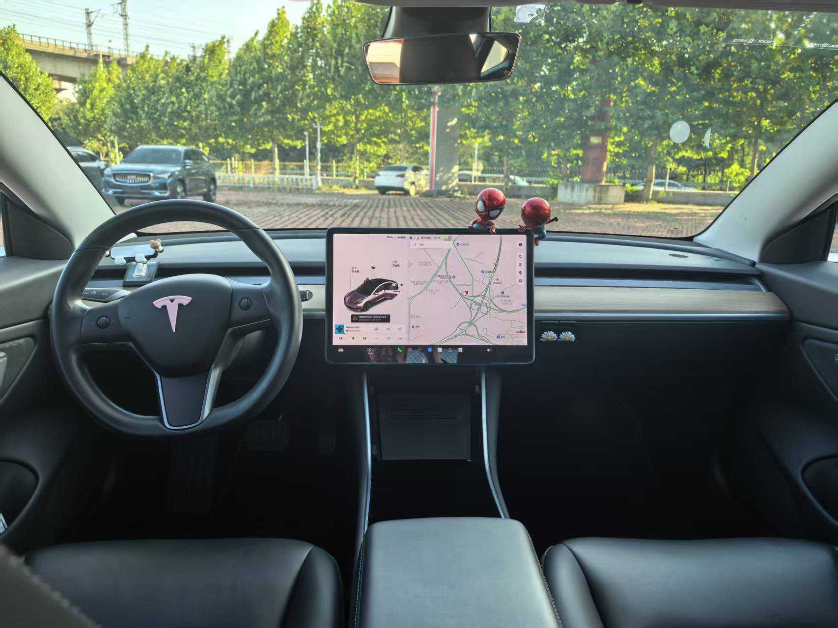 特斯拉 Model 3(进口) 2019 汽车图片 #11