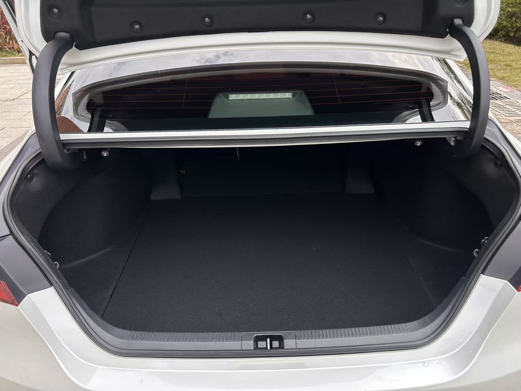 Toyota Camry 2019 #11 Toyota Camry 2019 immagine di auto #11