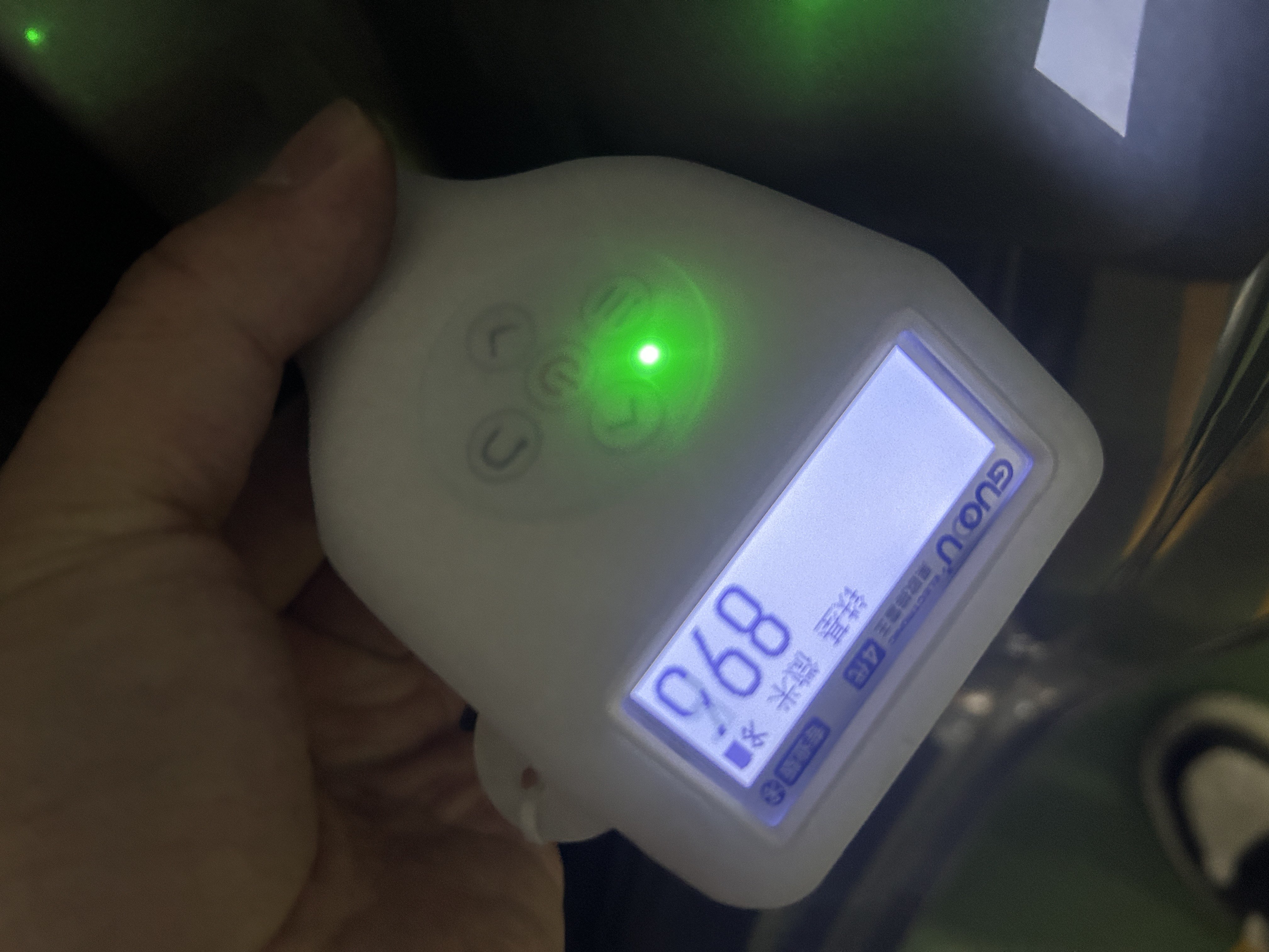 斯柯达 速派 2019 汽车图片 #11