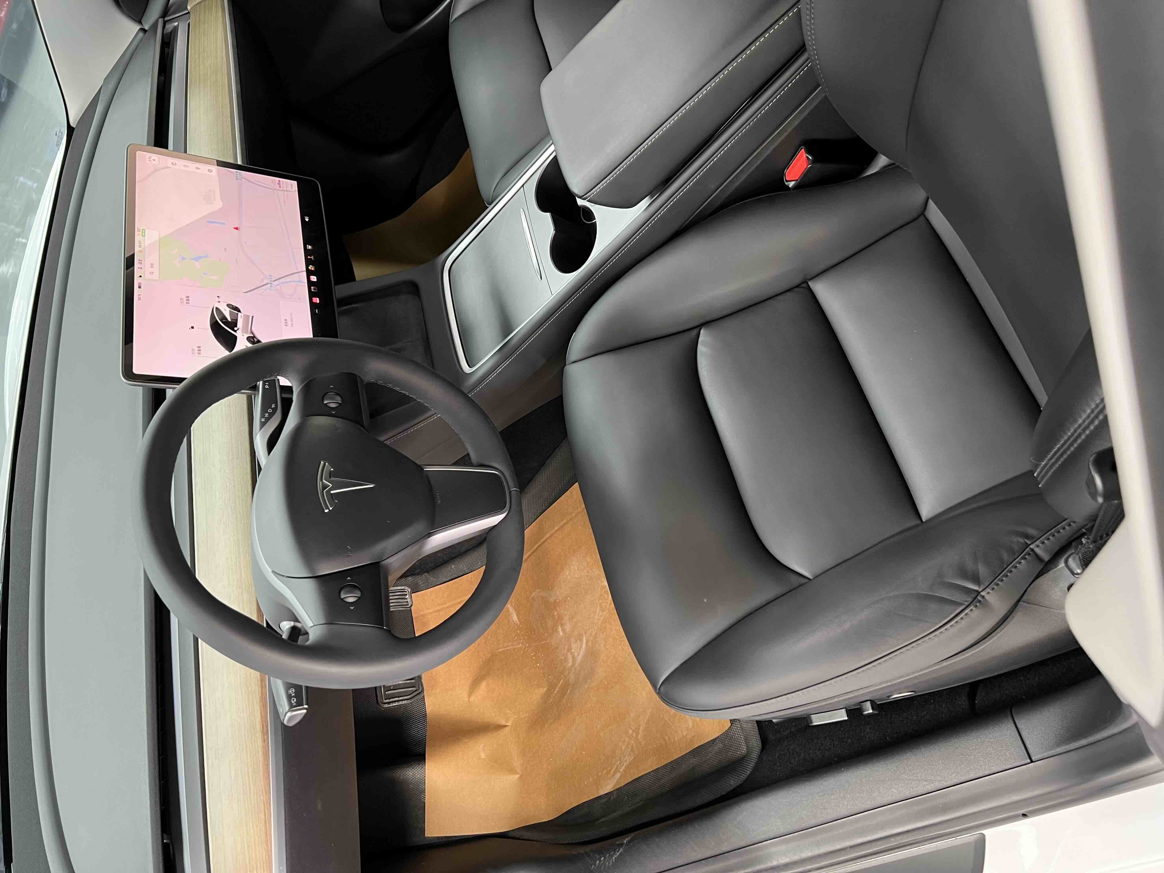 特斯拉 Model 3(进口) 2019 汽车图片 #11