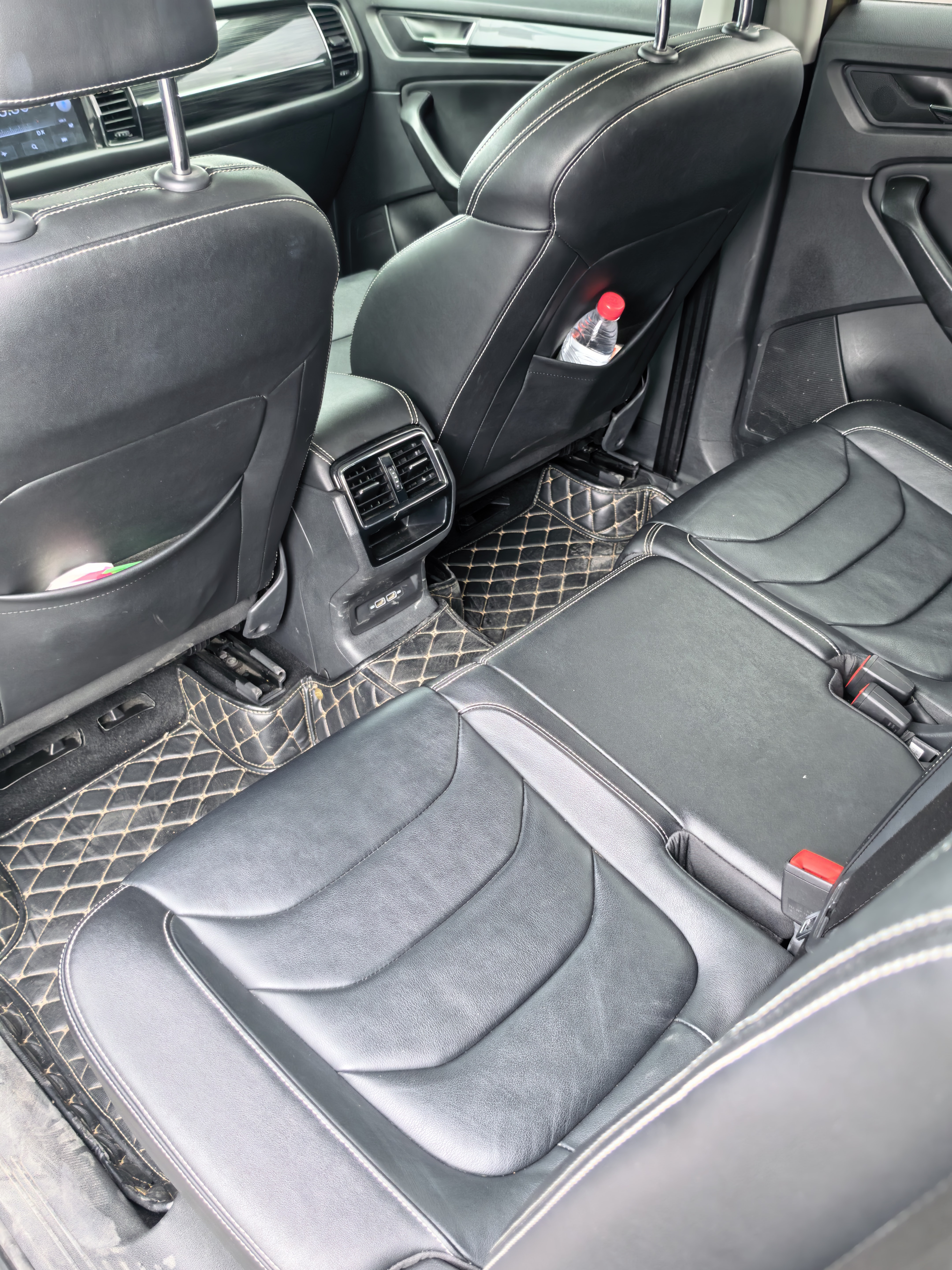 Skoda Kodiaq 2020 صورة سيارة #11