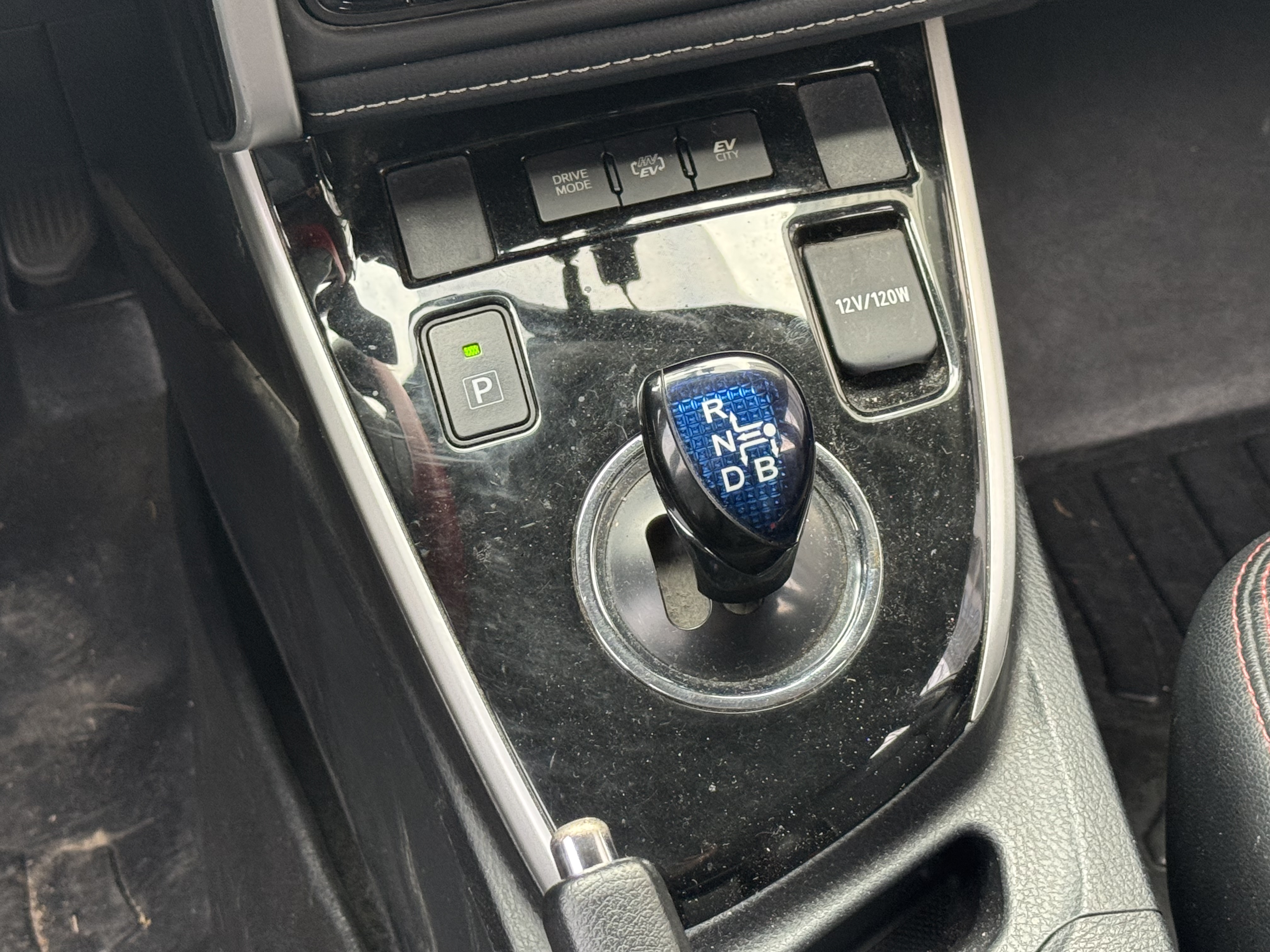 Toyota Corolla Hybird E+ 2019 изображение автомобиля #11