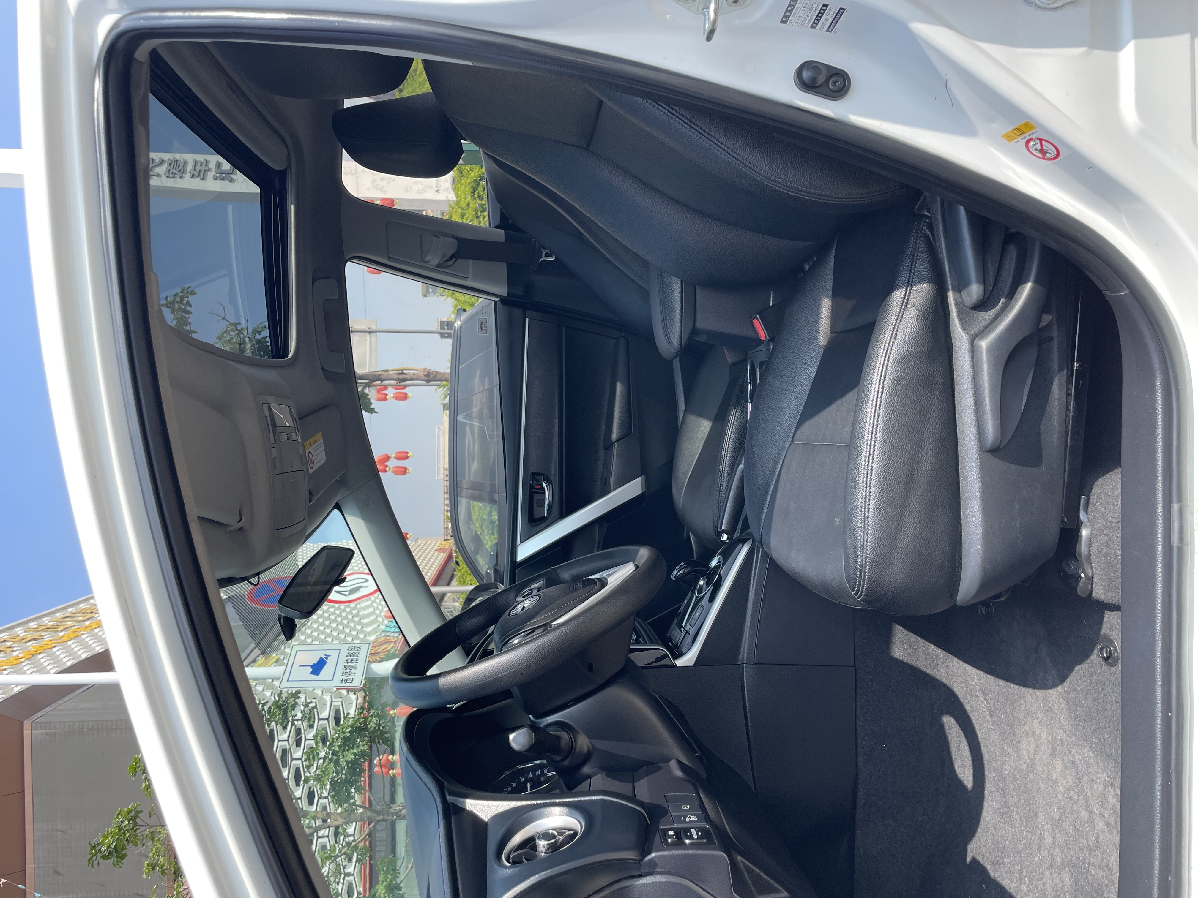 Toyota Corolla Hybird E+ 2019 car image #11