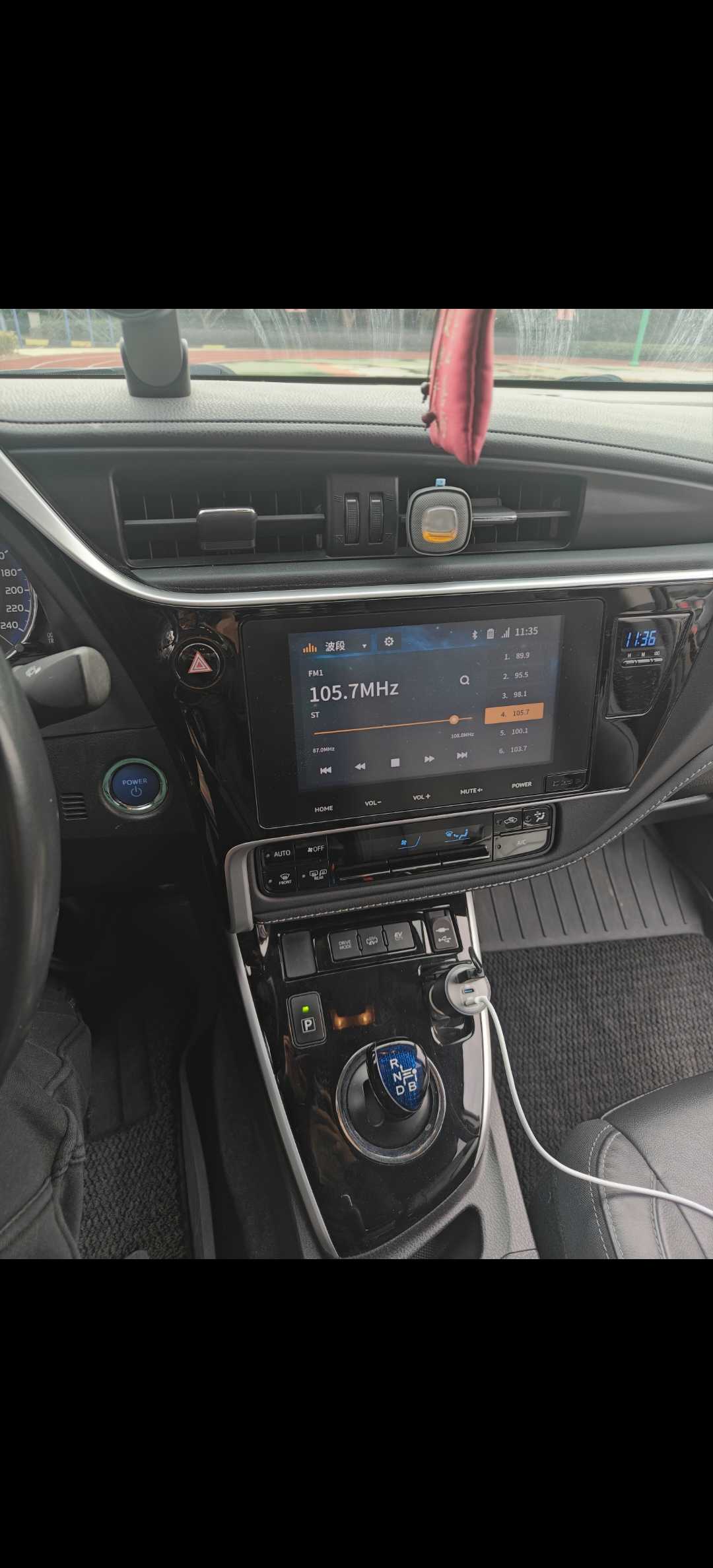 Toyota Corolla Hybird E+ 2021 #11 Toyota Corolla Hybird E+ 2021 immagine di auto #11